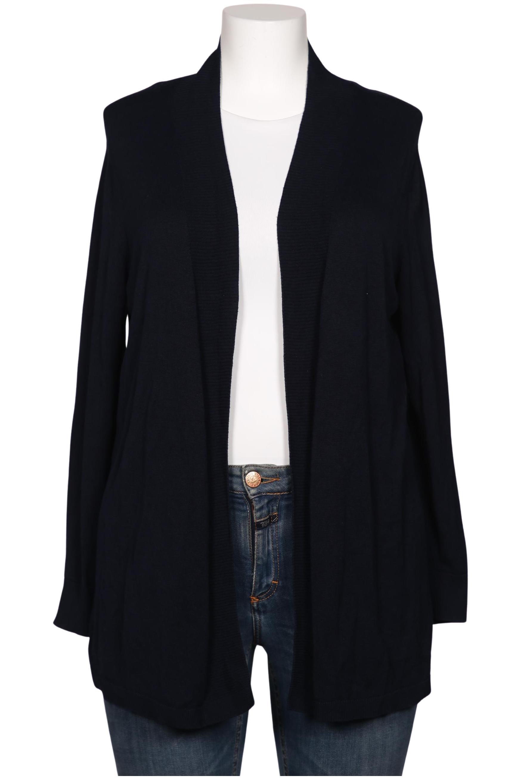 

Cecil Damen Strickjacke, marineblau, Gr. 42