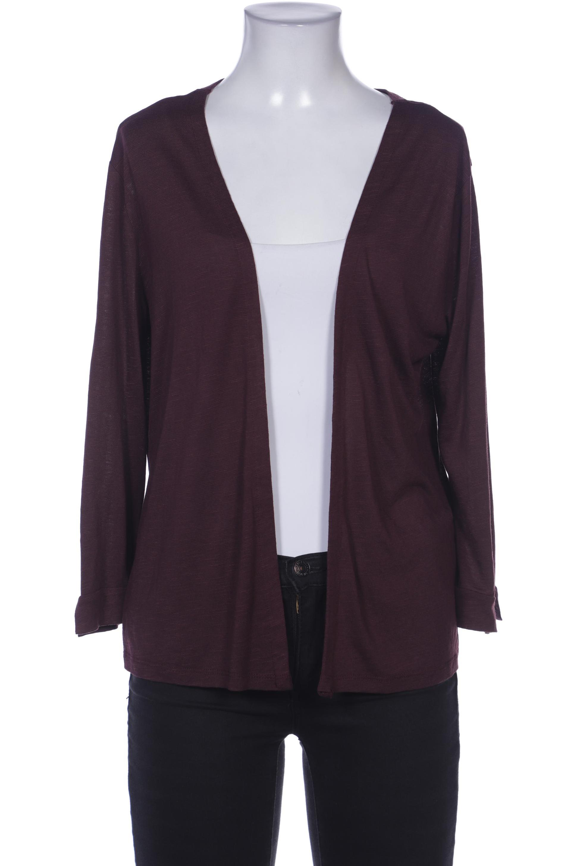 

Cecil Damen Strickjacke, bordeaux, Gr. 36