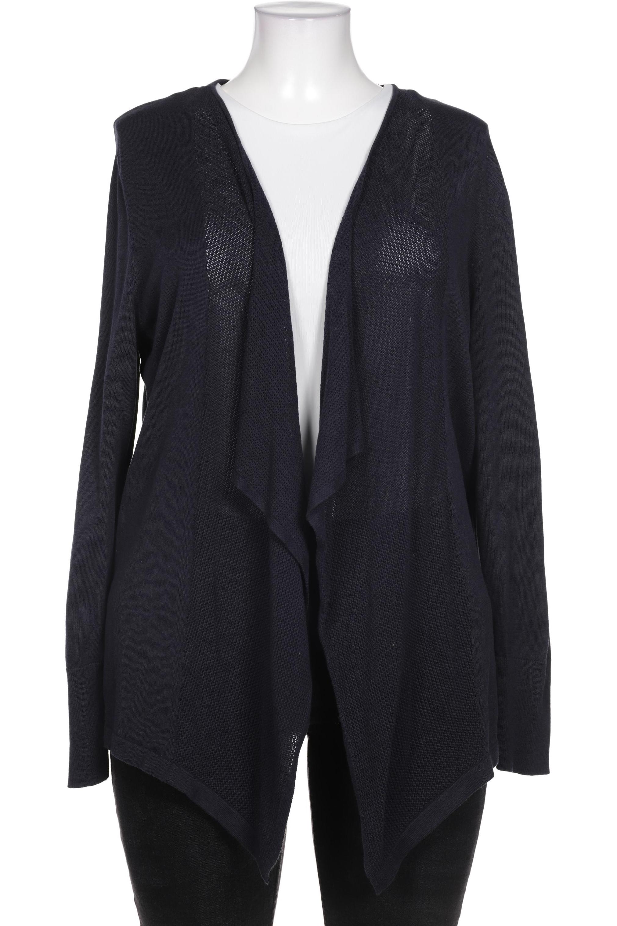

CECIL Damen Strickjacke, marineblau