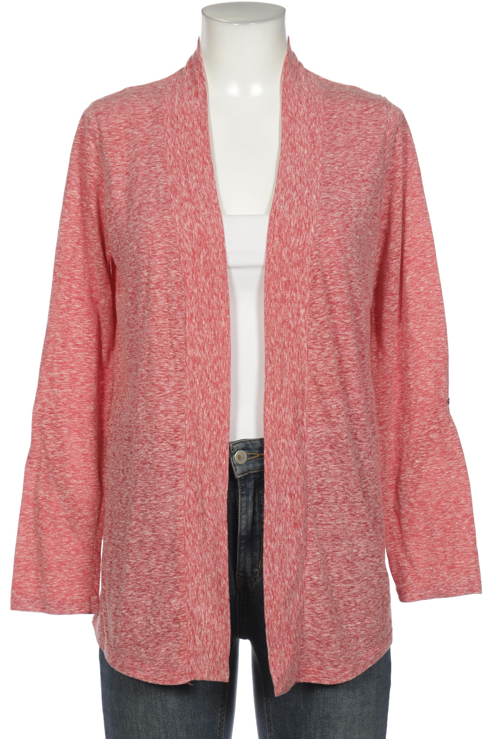 

CECIL Damen Strickjacke, pink