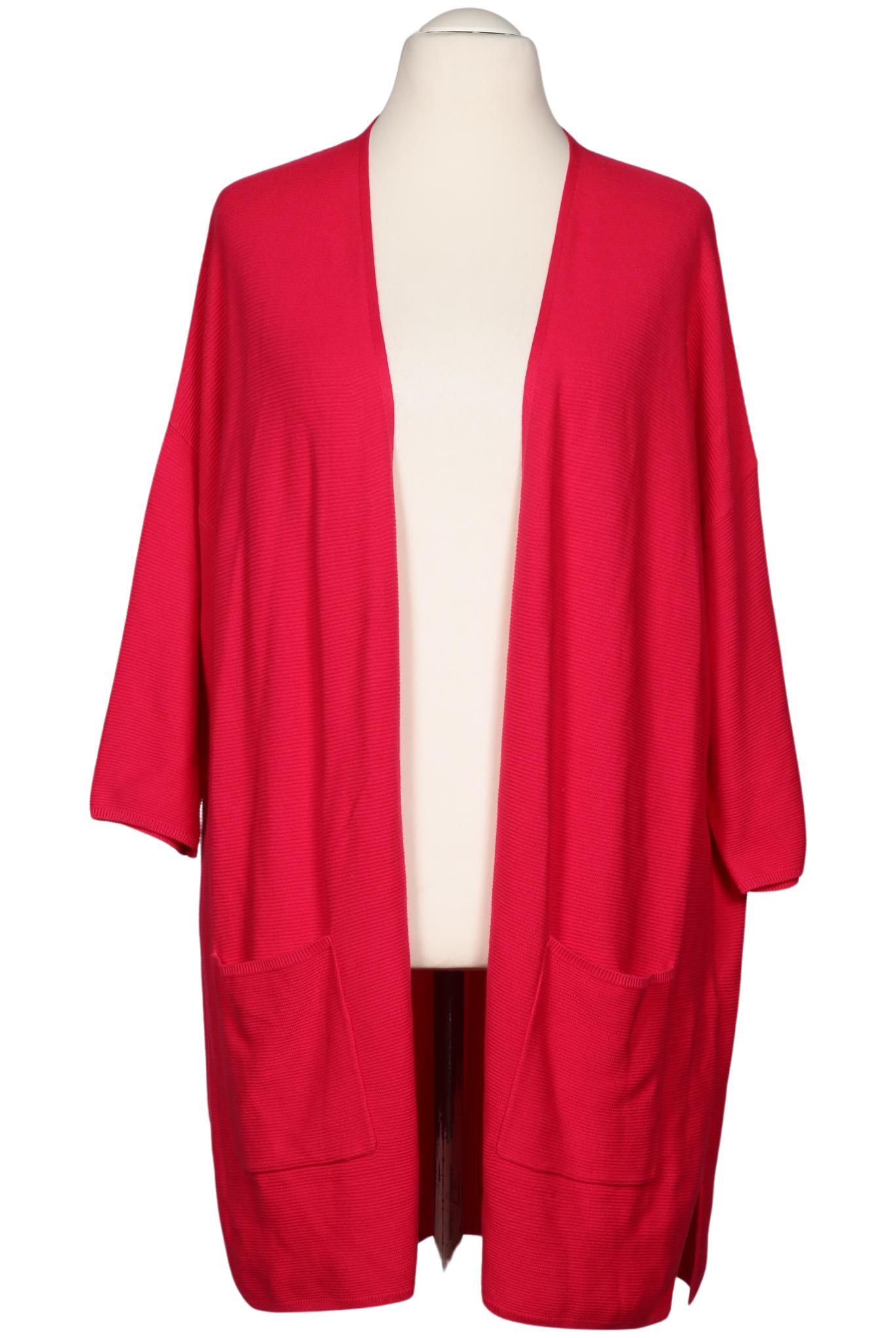 

Cecil Damen Strickjacke, rot, Gr. 46