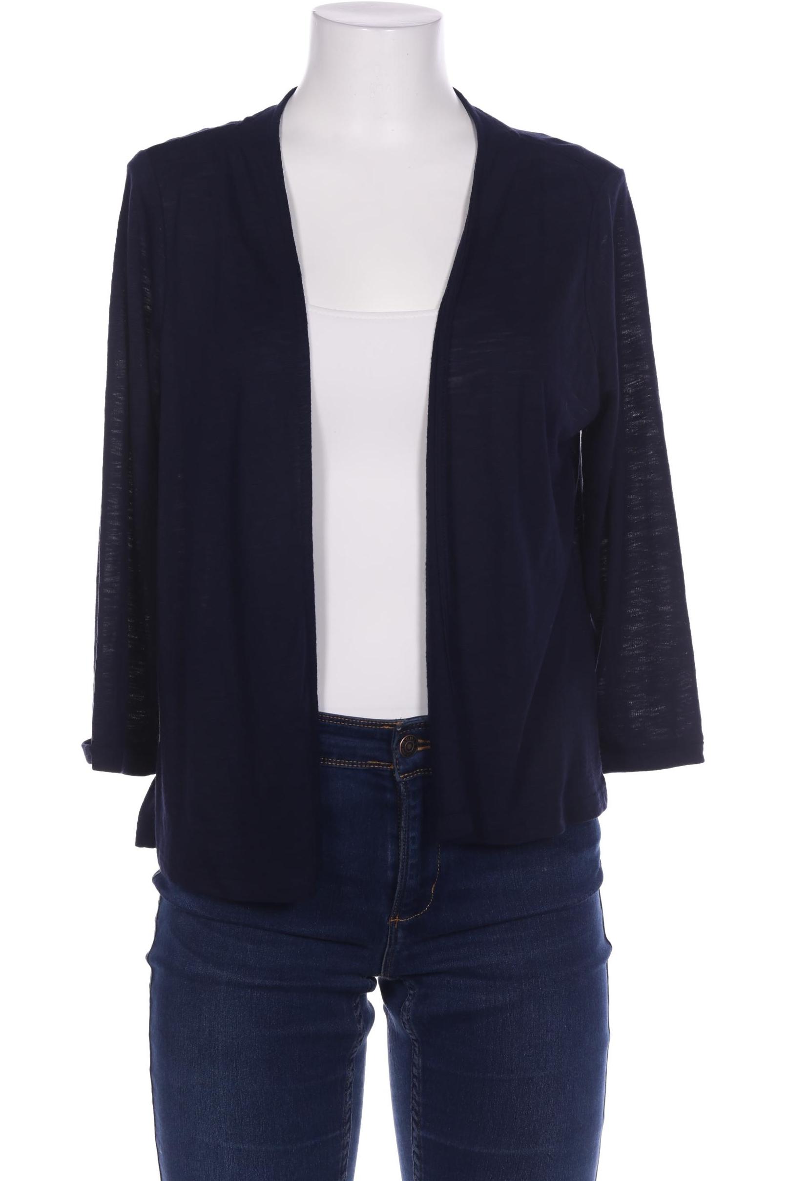 

Cecil Damen Strickjacke, marineblau, Gr. 38