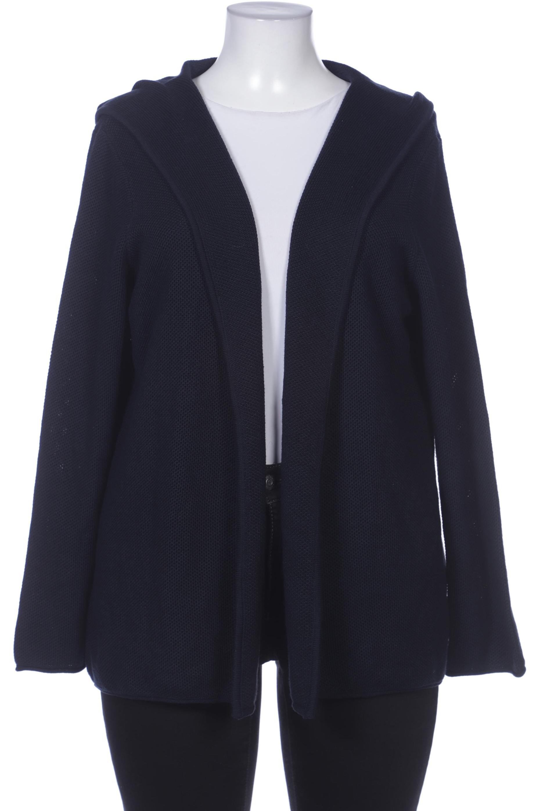 

Cecil Damen Strickjacke, marineblau, Gr. 46