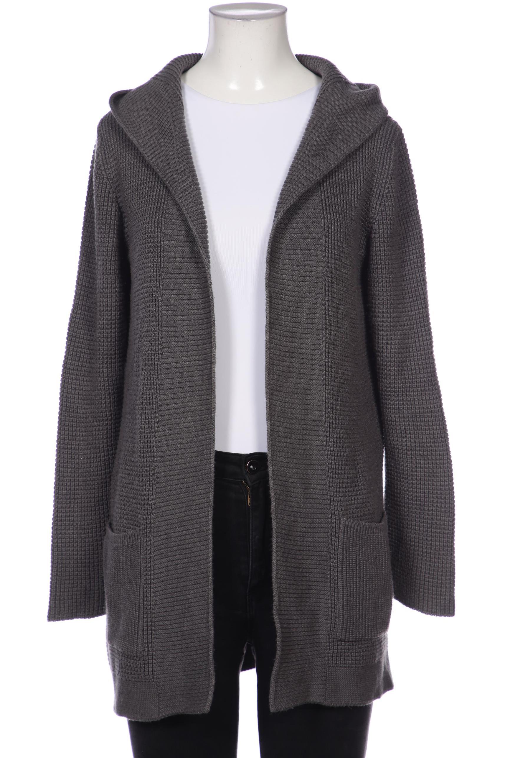 

CECIL Damen Strickjacke, grau