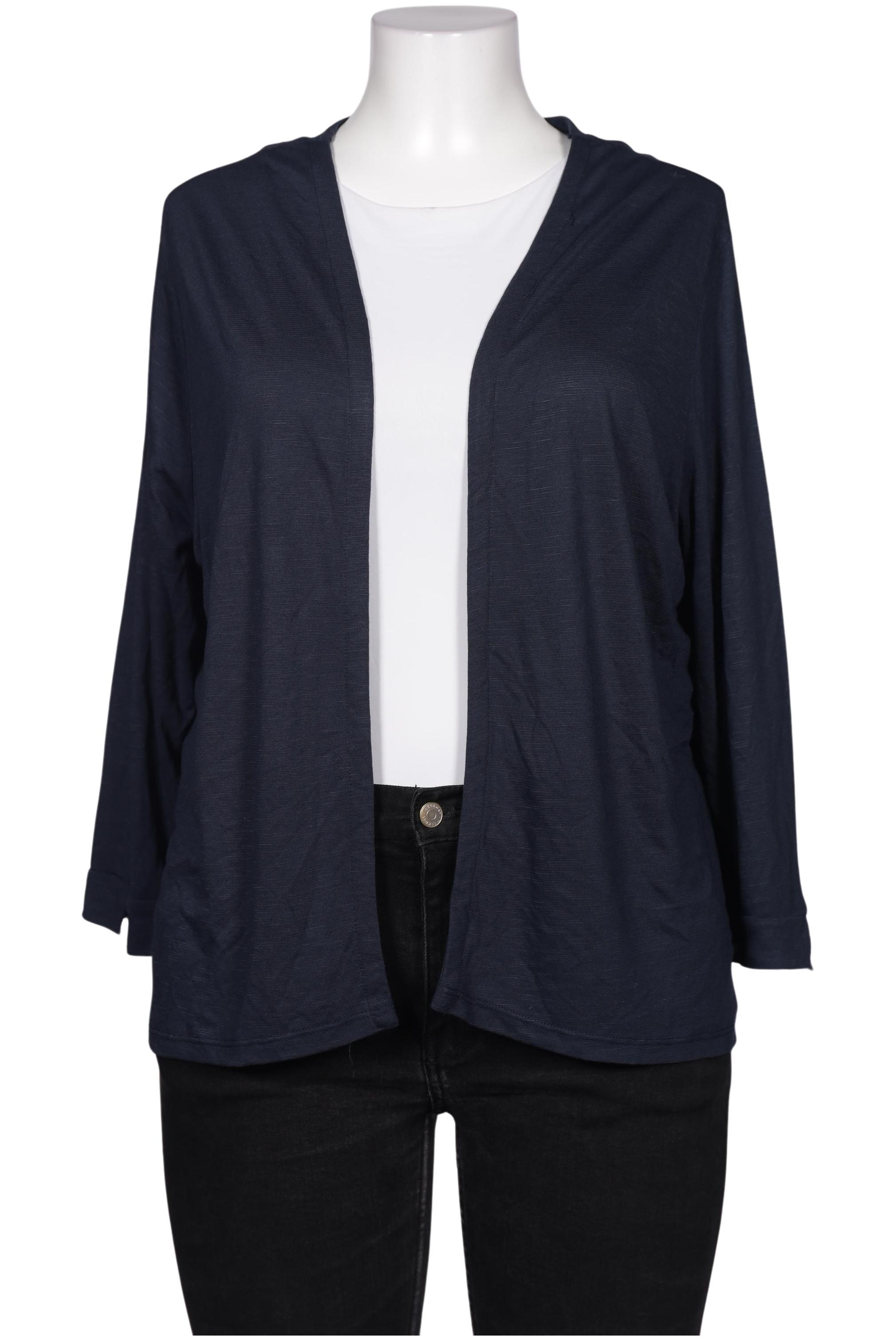

Cecil Damen Strickjacke, marineblau, Gr. 44
