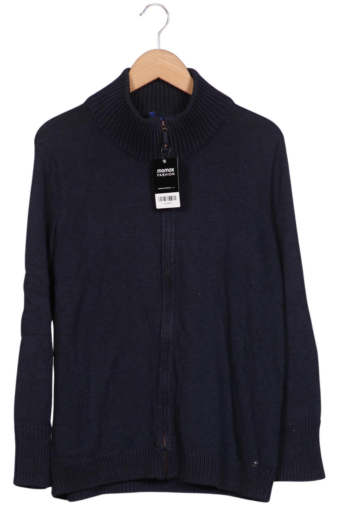 

Cecil Damen Strickjacke, marineblau, Gr. 44