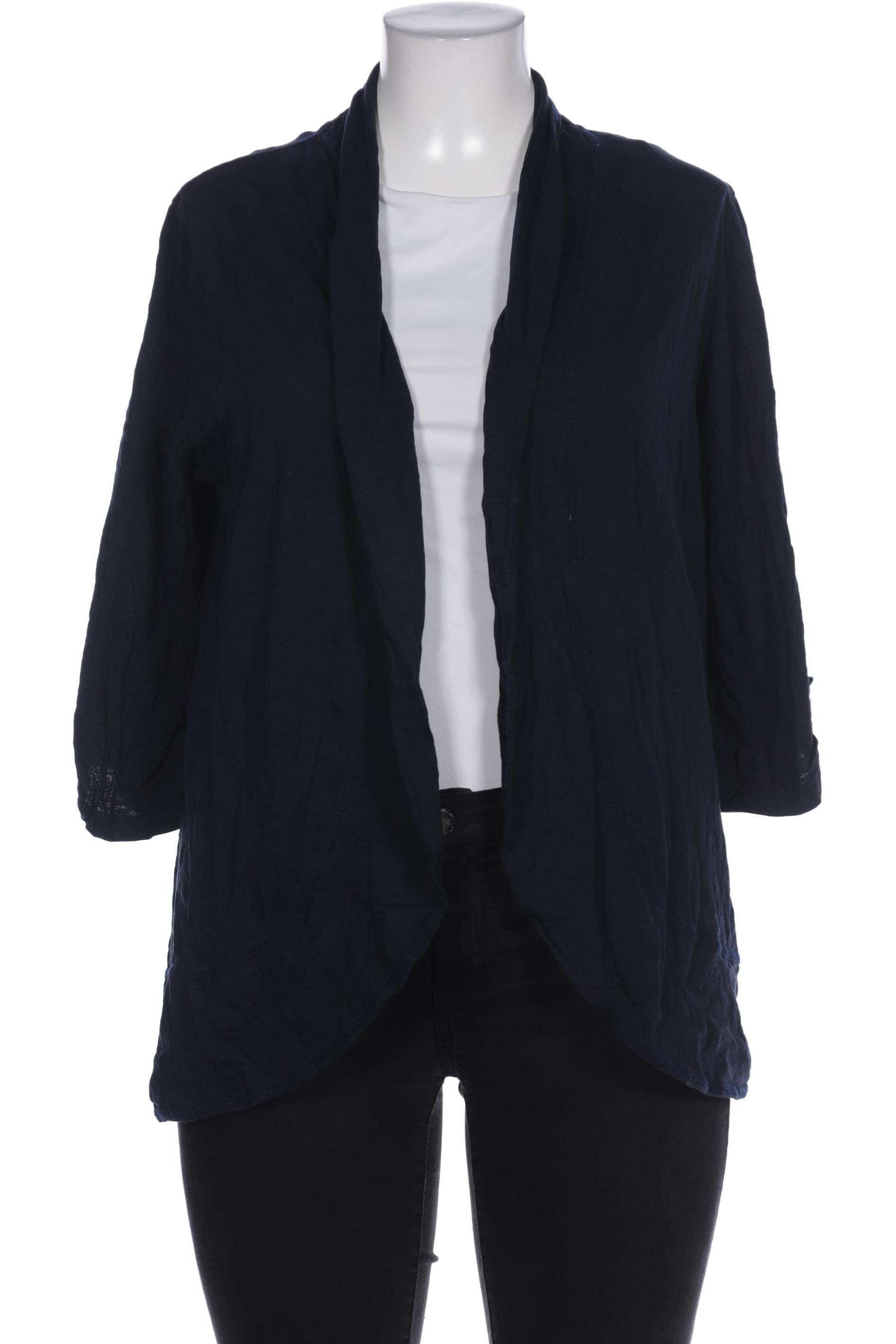

Cecil Damen Strickjacke, marineblau, Gr. 44