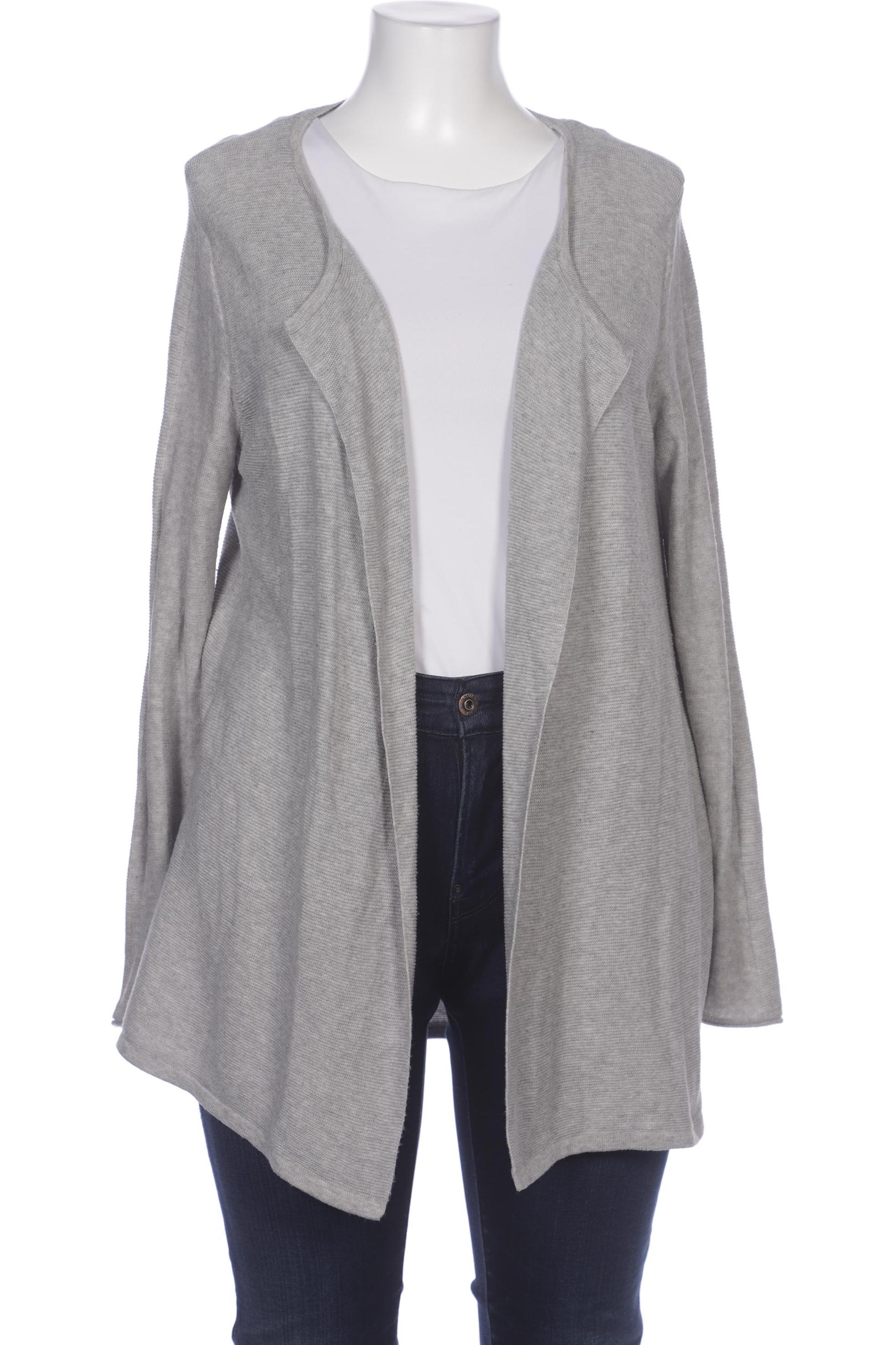 

Cecil Damen Strickjacke, grau, Gr. 44