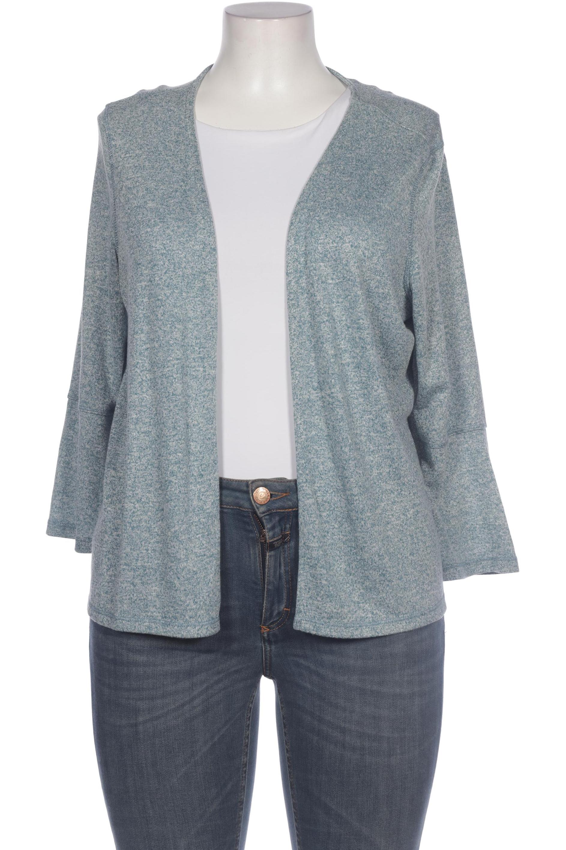 

Cecil Damen Strickjacke, türkis, Gr. 44
