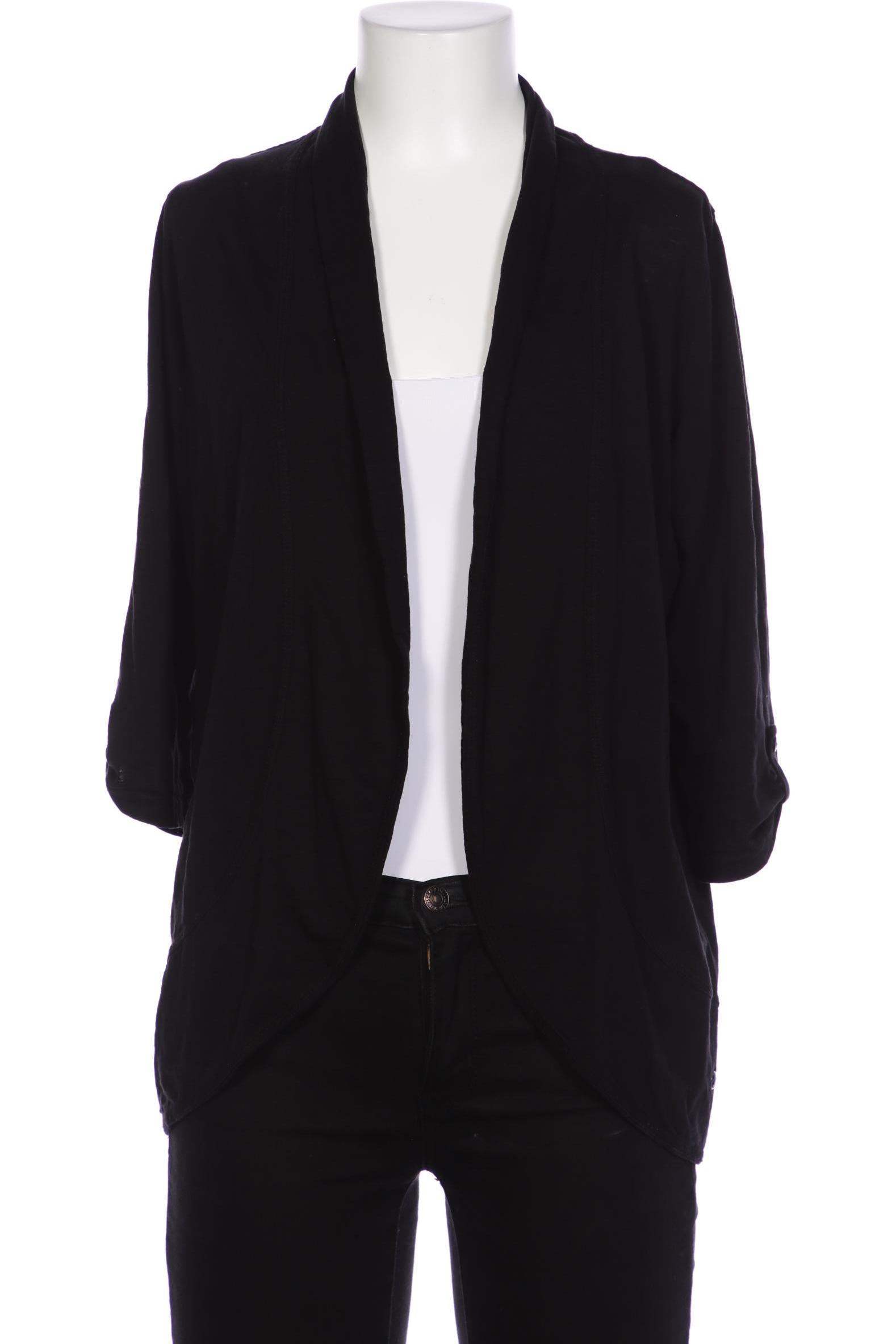 

Cecil Damen Strickjacke, schwarz, Gr. 36