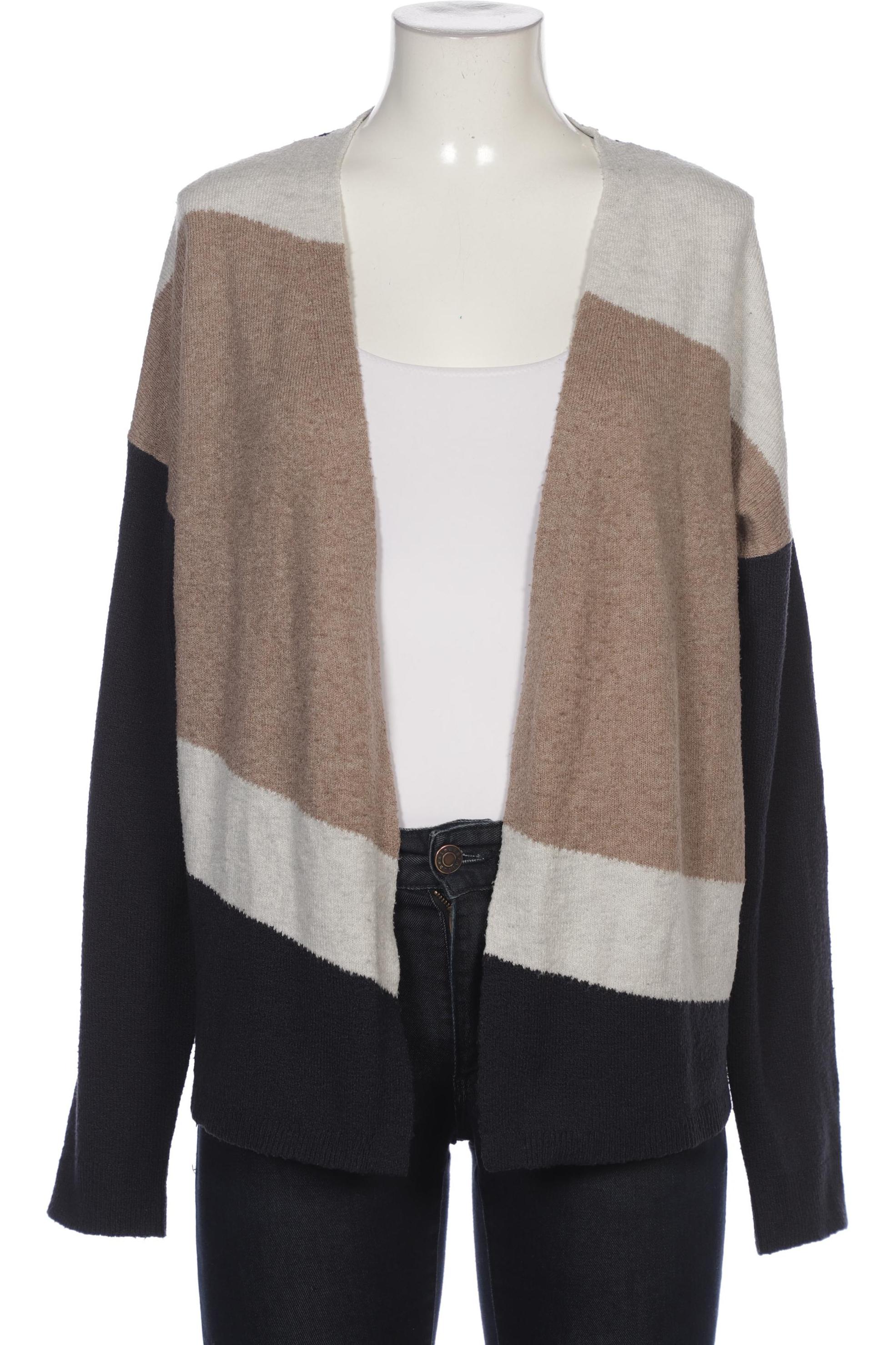 

CECIL Damen Strickjacke, braun