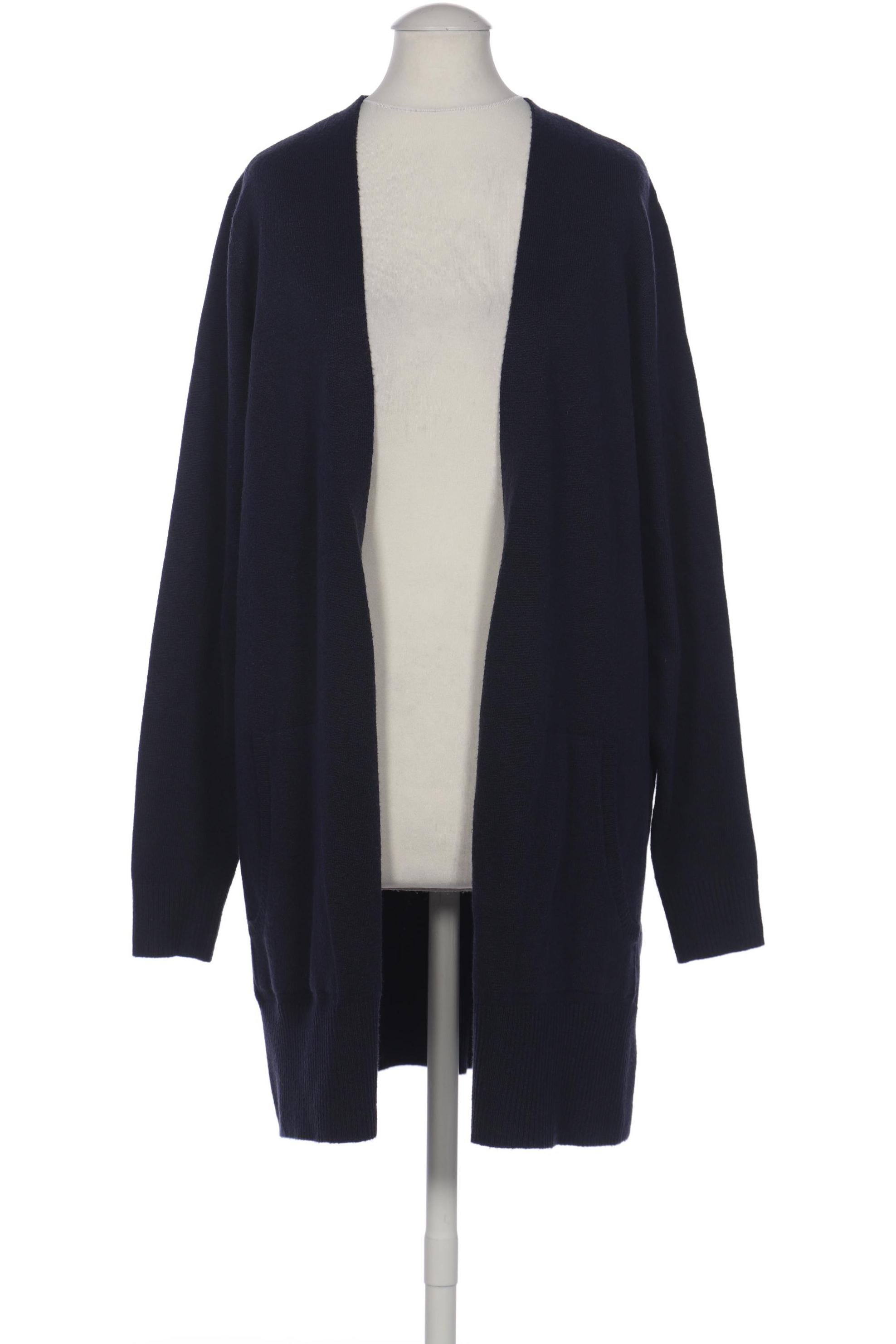 

Cecil Damen Strickjacke, marineblau, Gr. 34