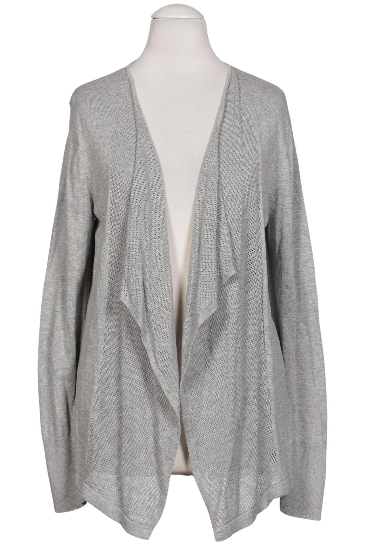 

Cecil Damen Strickjacke, grau, Gr. 36