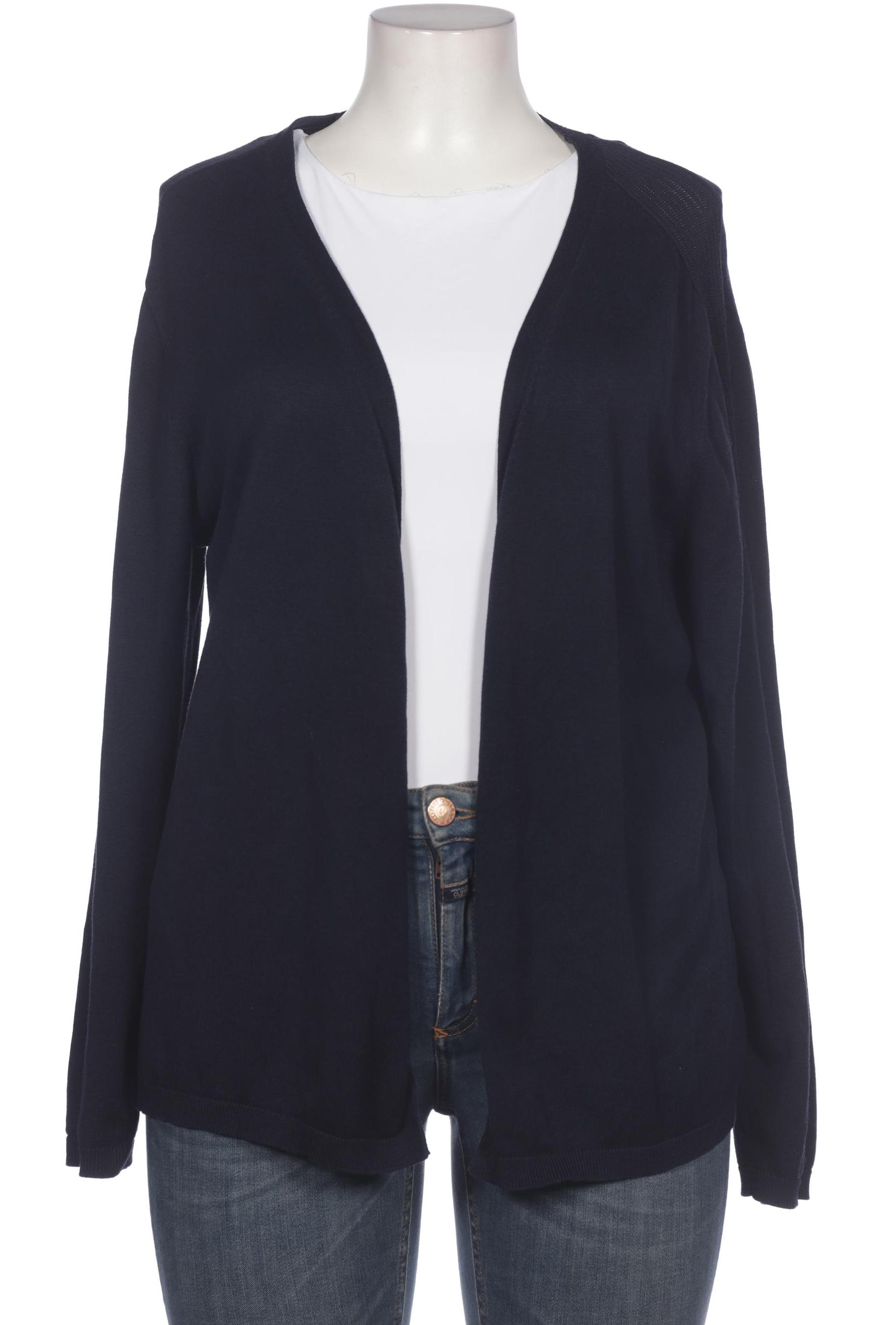

Cecil Damen Strickjacke, marineblau, Gr. 44
