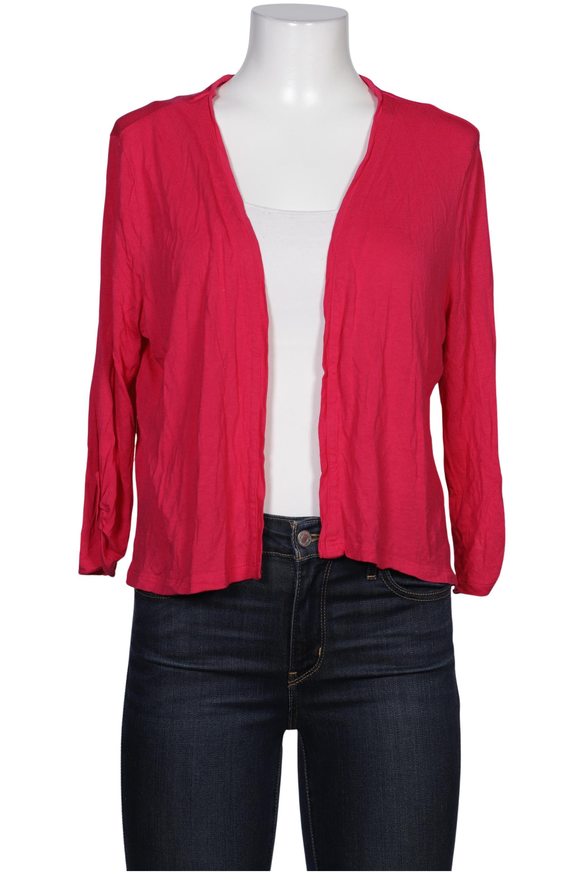 

Cecil Damen Strickjacke, pink, Gr. 42