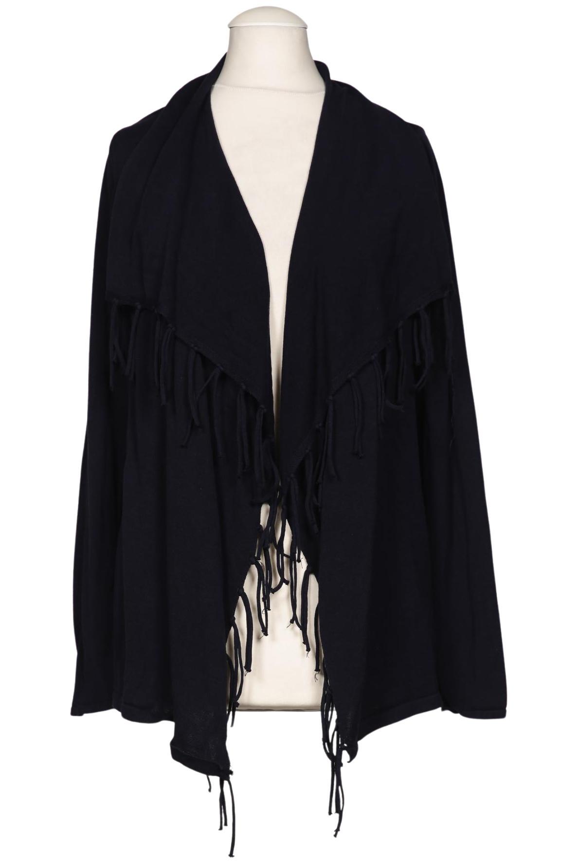 

Cecil Damen Strickjacke, marineblau, Gr. 34