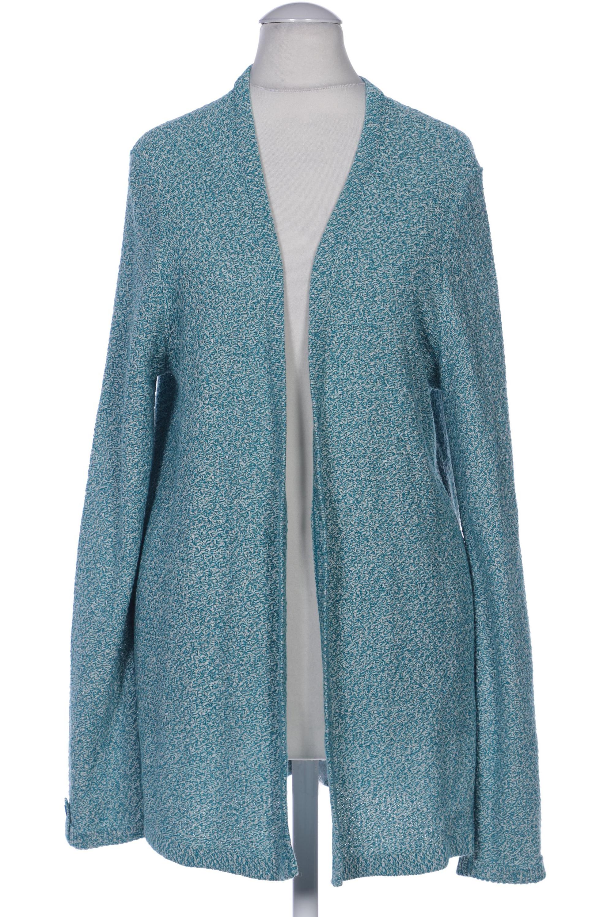 

Cecil Damen Strickjacke, türkis, Gr. 36