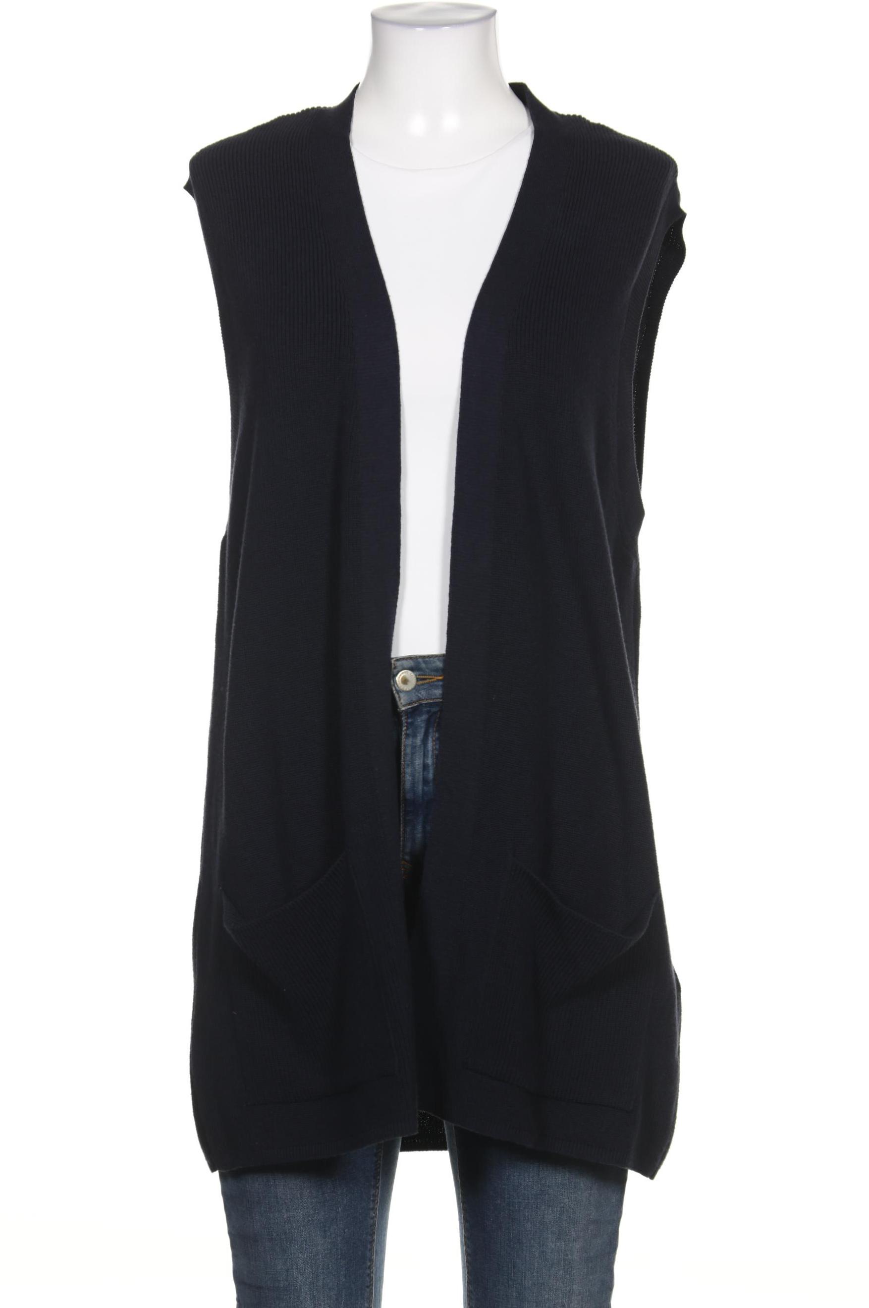 

Cecil Damen Strickjacke, marineblau, Gr. 38