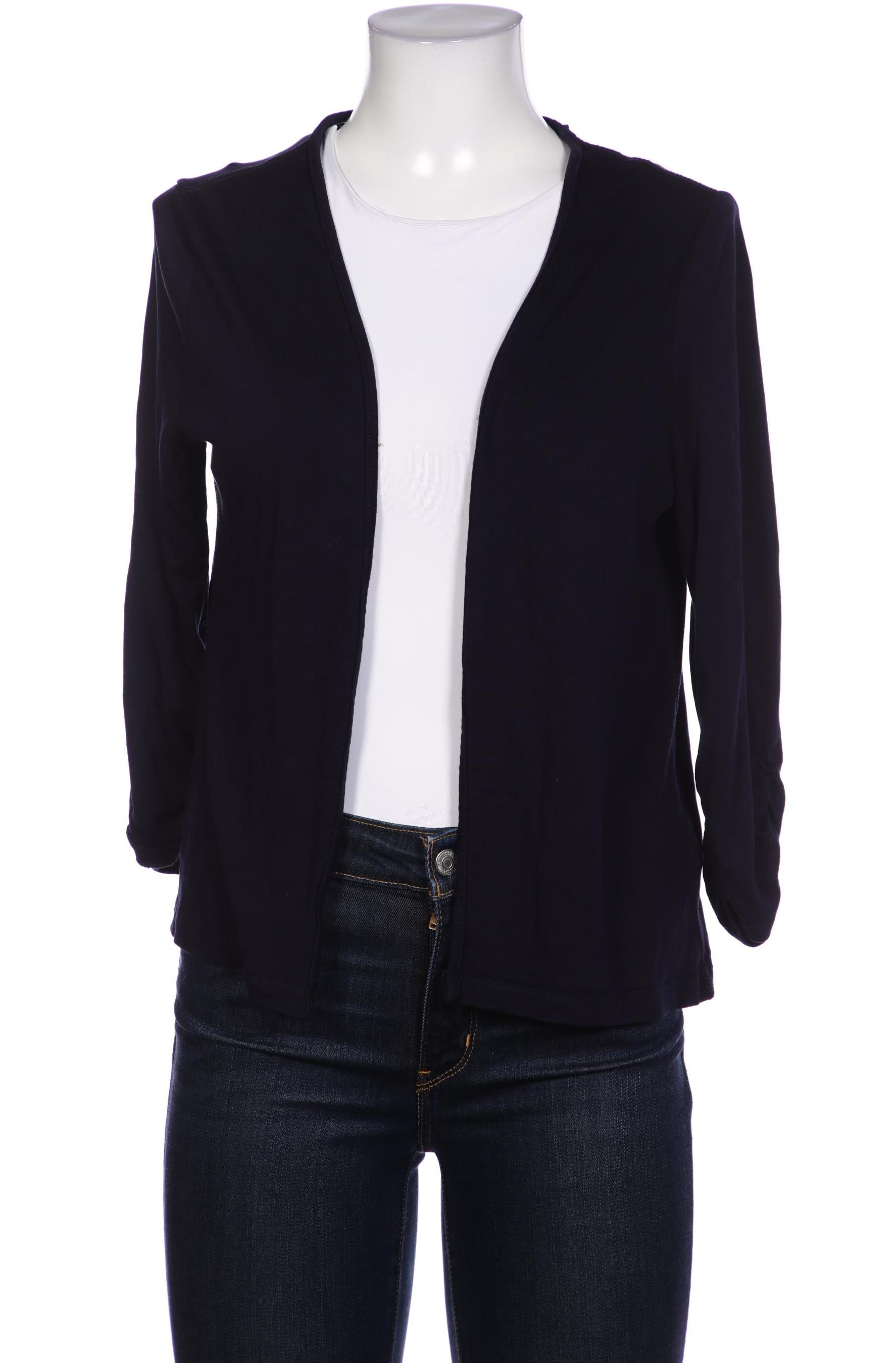 

Cecil Damen Strickjacke, marineblau, Gr. 38