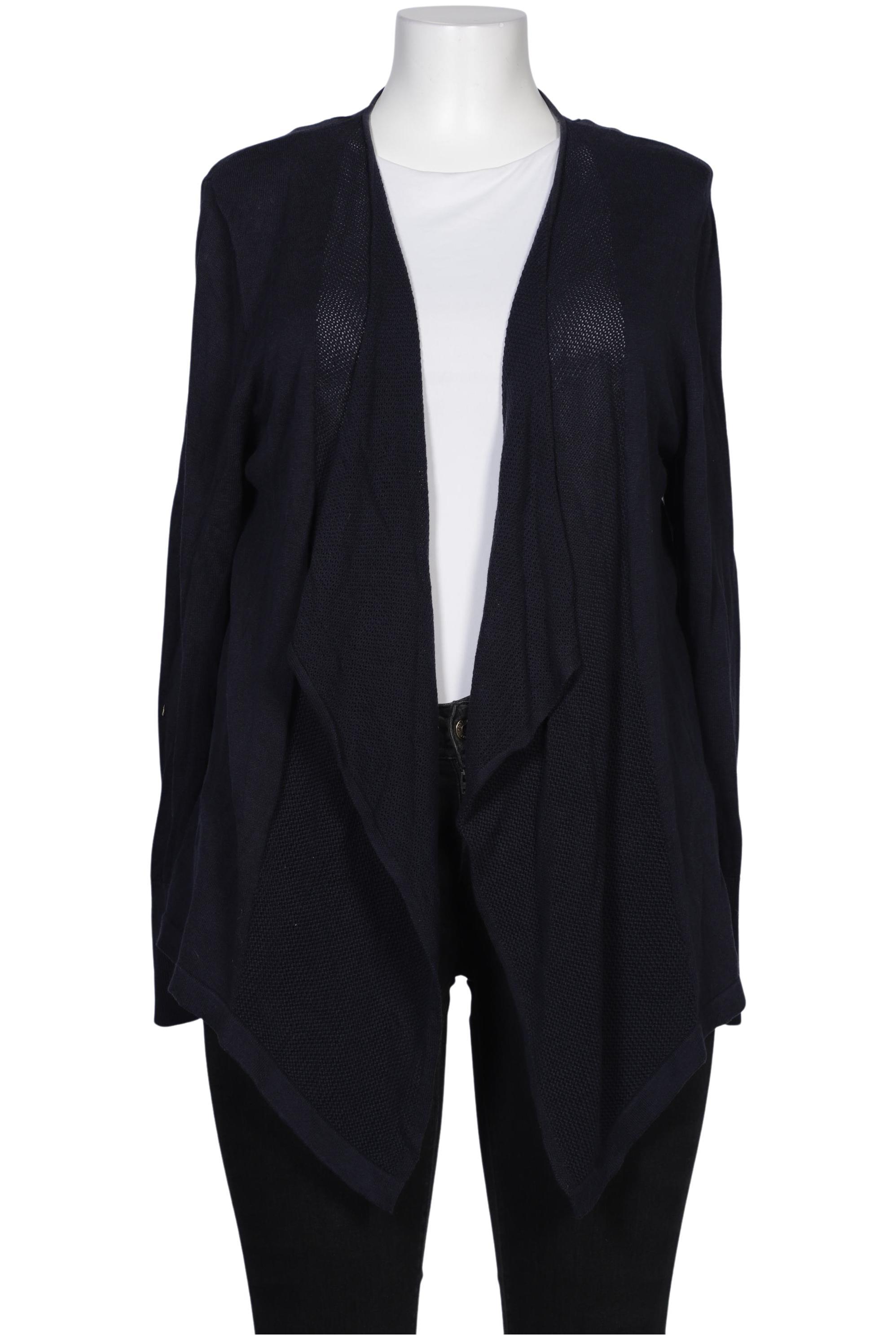 

Cecil Damen Strickjacke, marineblau, Gr. 46