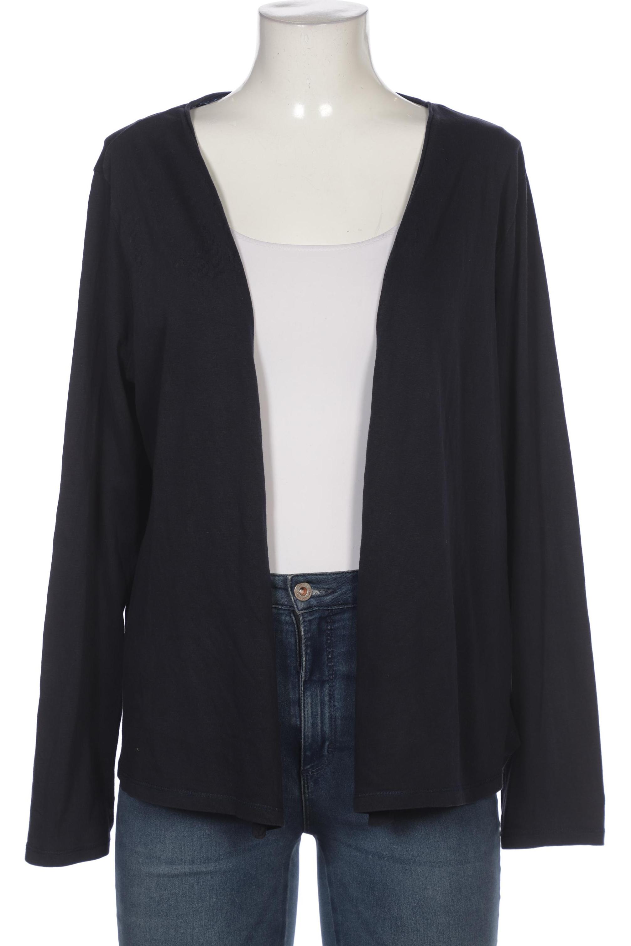 

CECIL Damen Strickjacke, marineblau