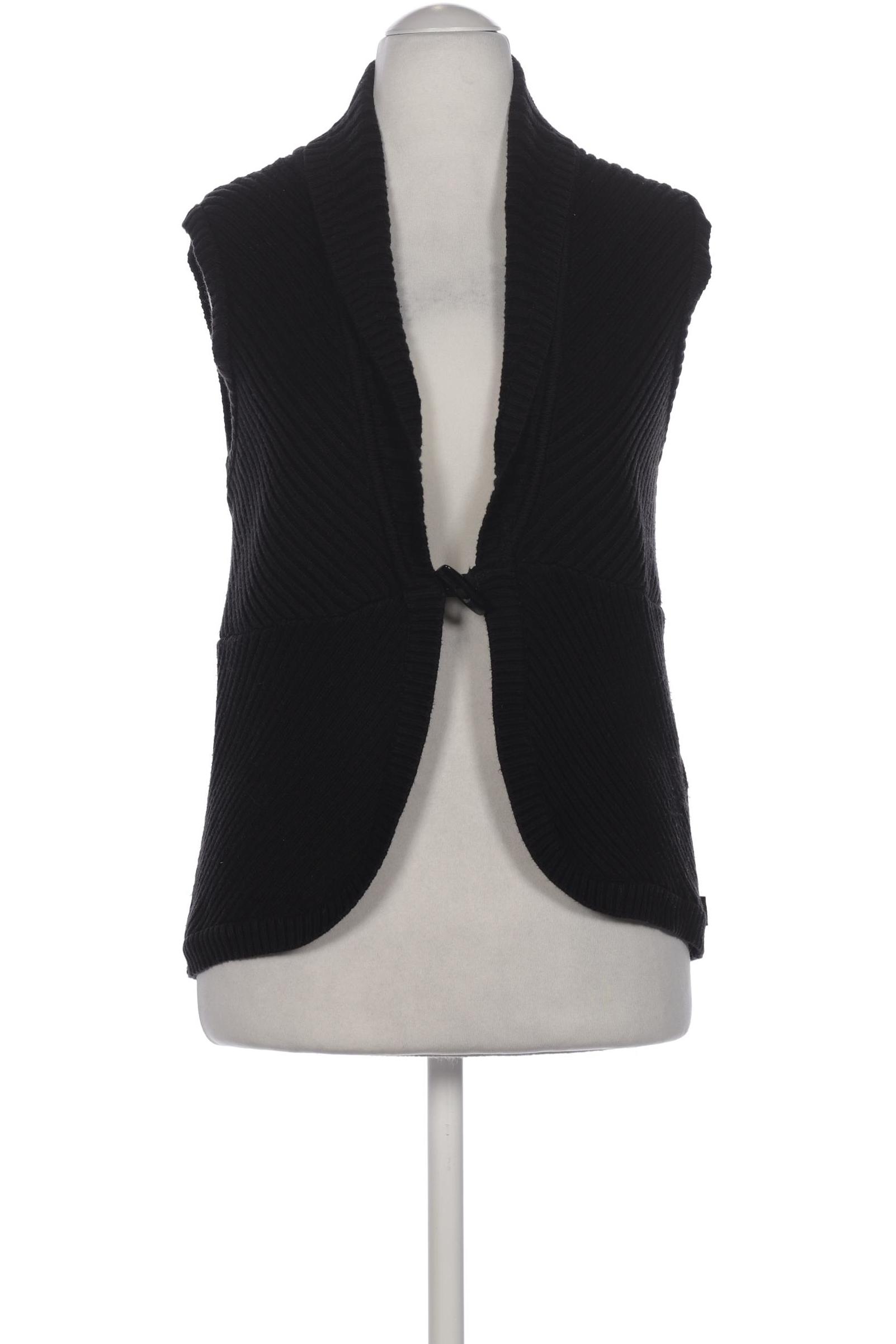 

Cecil Damen Strickjacke, schwarz, Gr. 42
