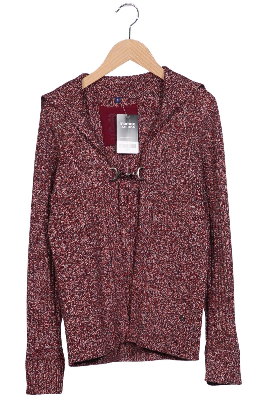 

Cecil Damen Strickjacke, rot, Gr. 36