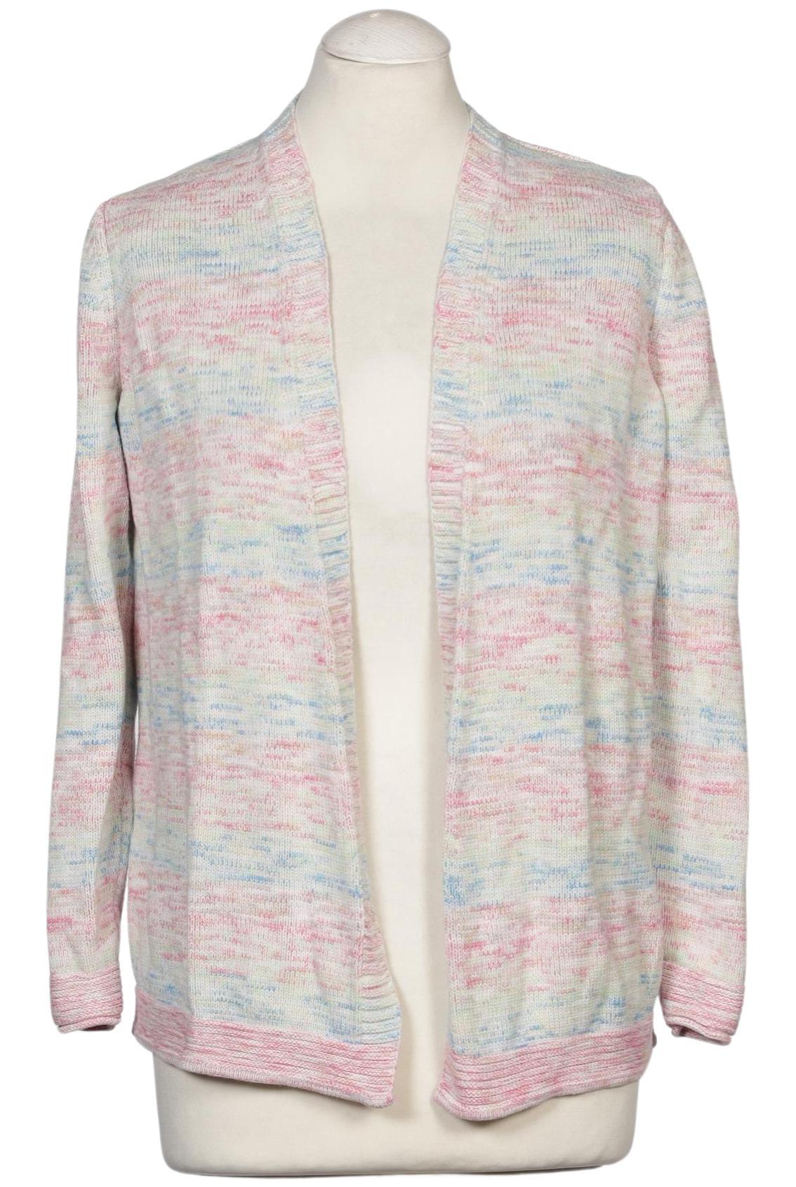 

Cecil Damen Strickjacke, mehrfarbig, Gr. 36