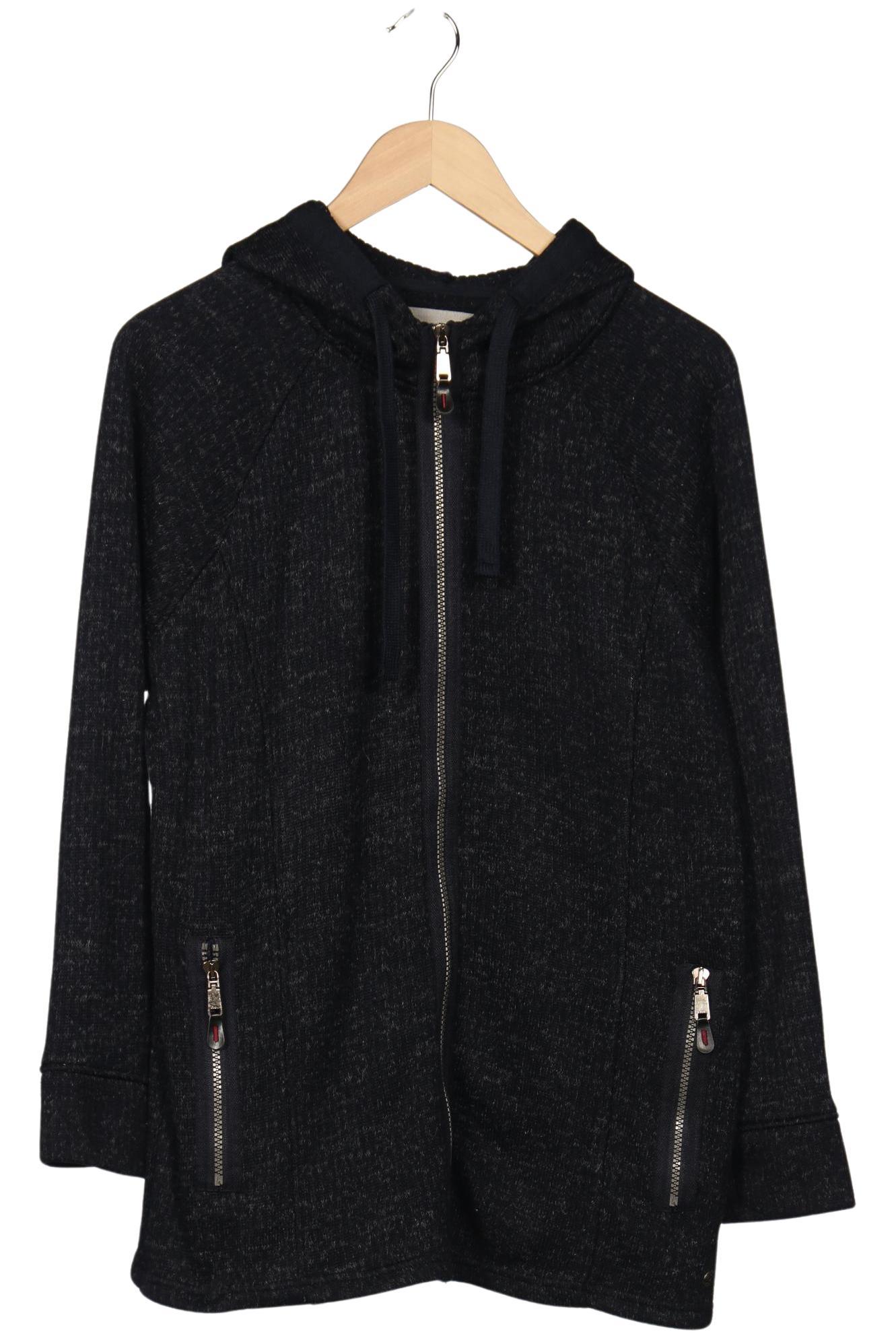 

Cecil Damen Strickjacke, grau, Gr. 38