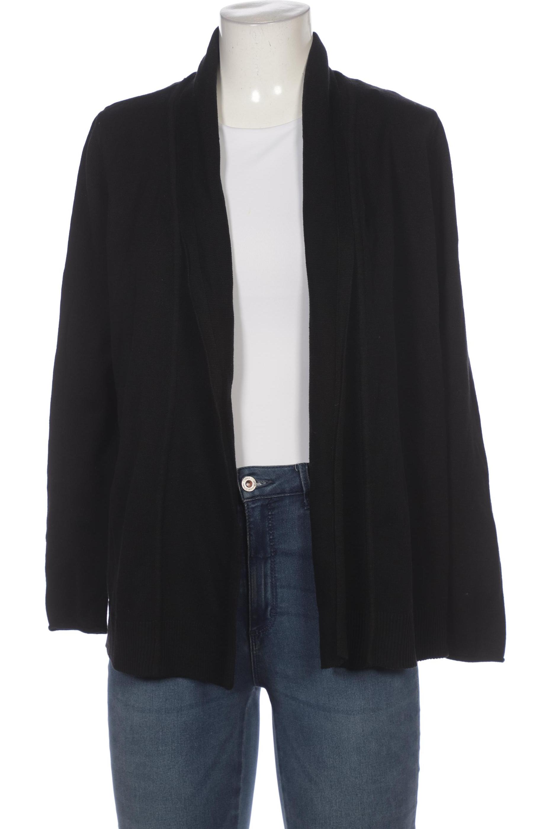 

Cecil Damen Strickjacke, schwarz, Gr. 38