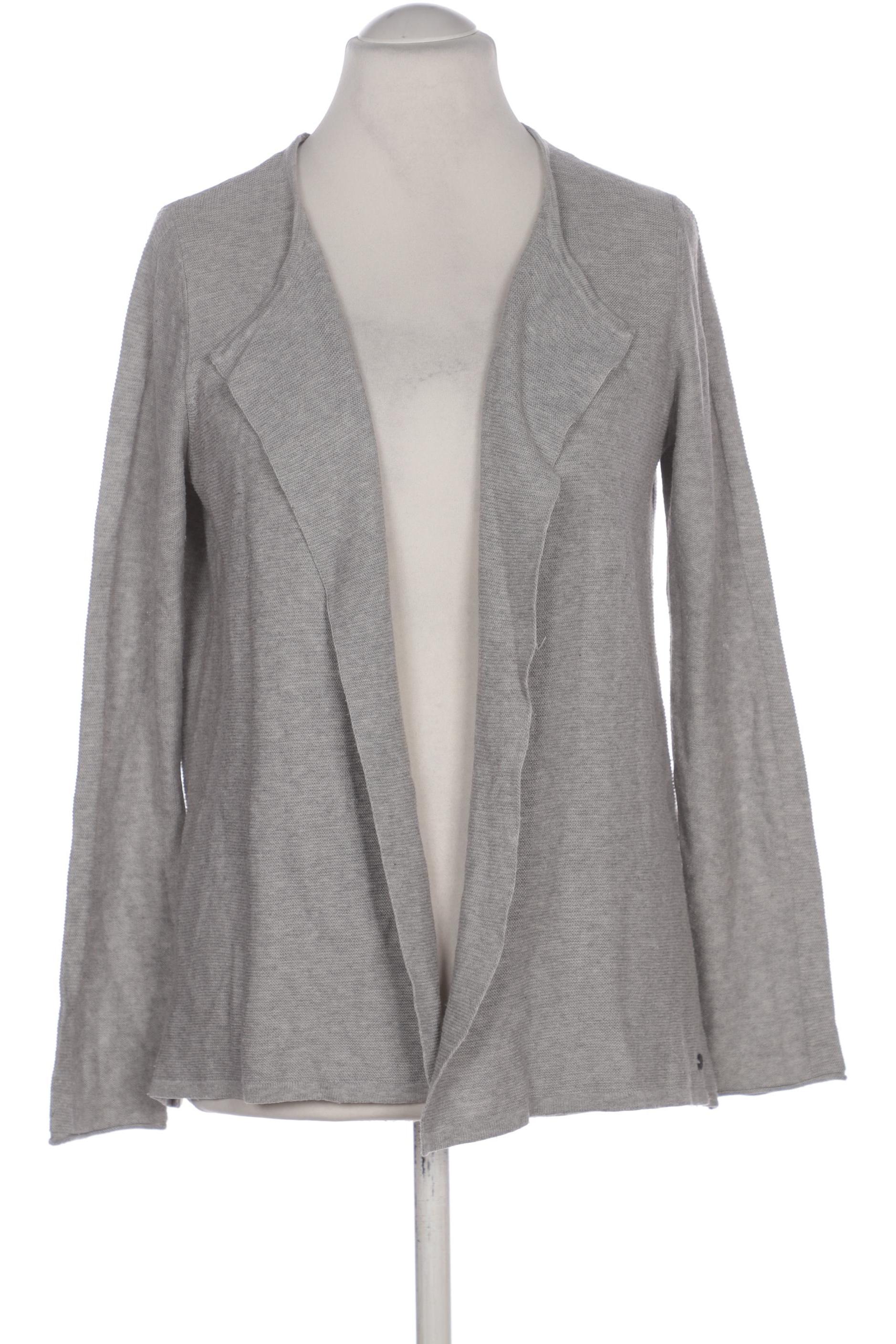 

Cecil Damen Strickjacke, grau, Gr. 42