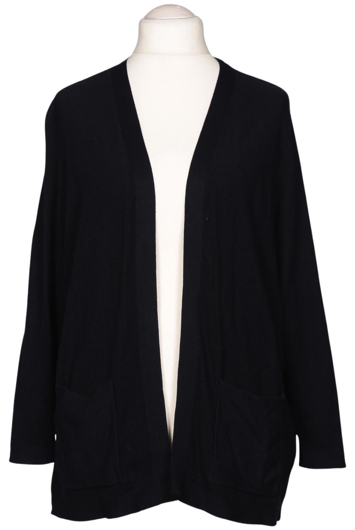 

Cecil Damen Strickjacke, marineblau, Gr. 46