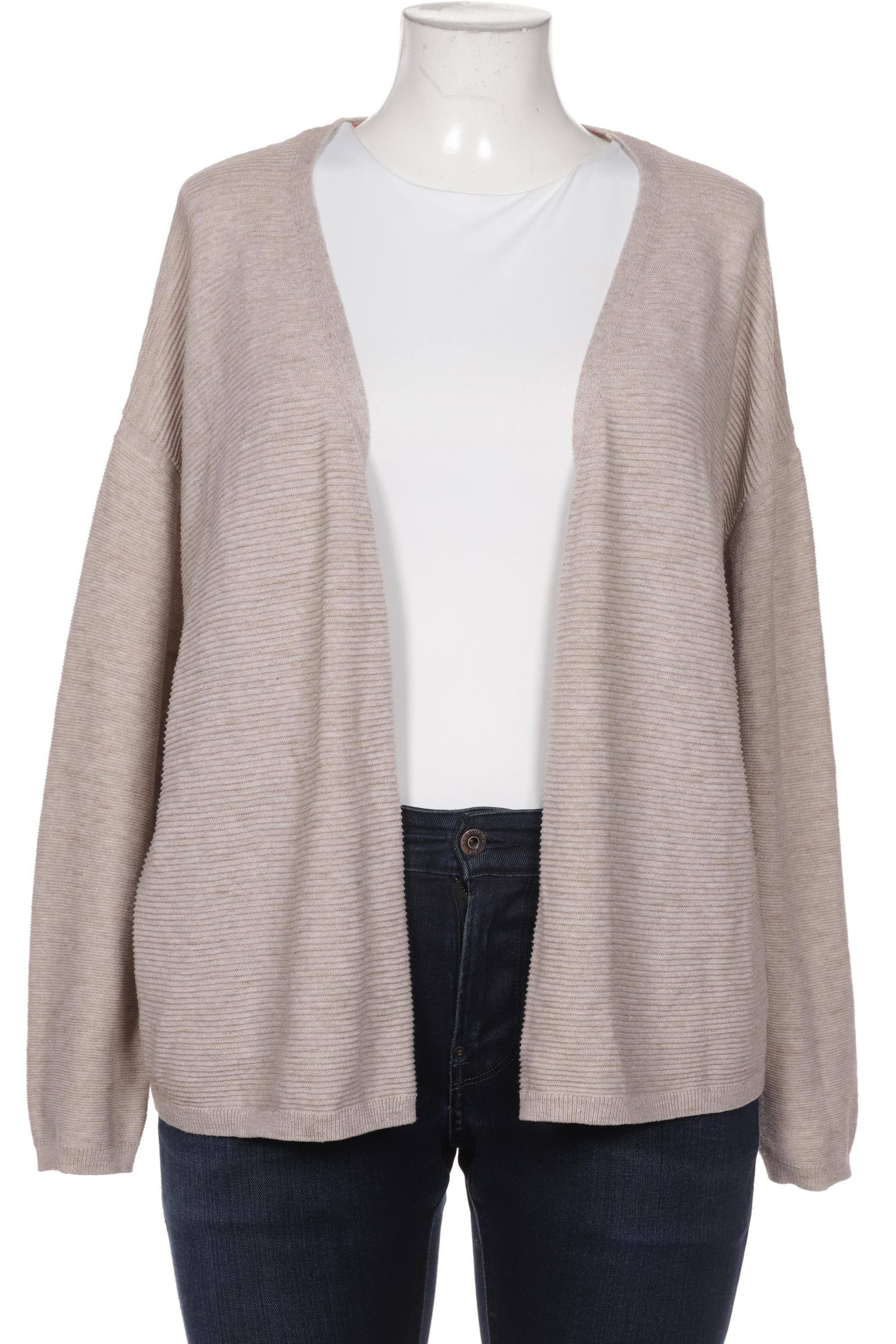 

Cecil Damen Strickjacke, beige, Gr. 46