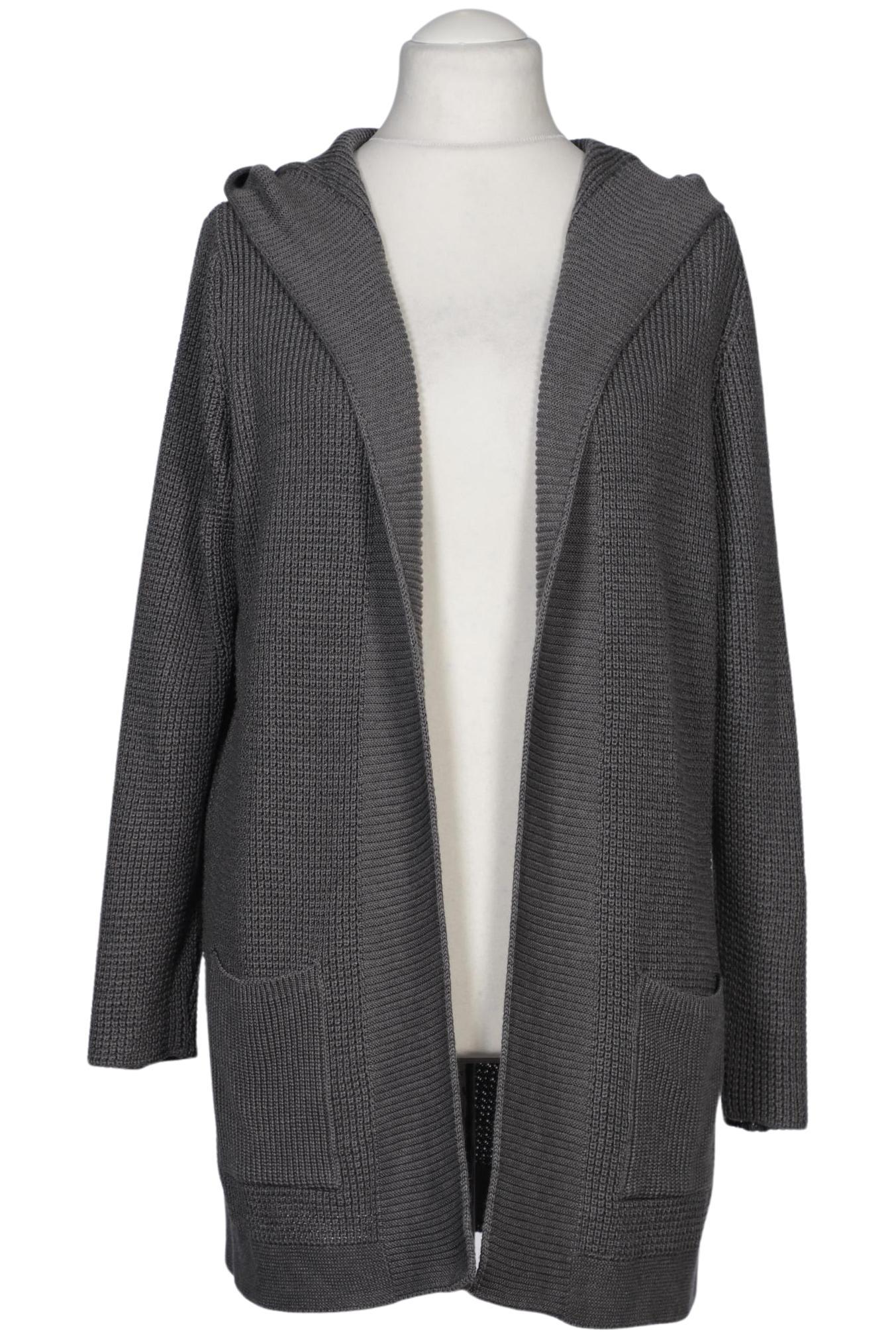 

Cecil Damen Strickjacke, grau, Gr. 44