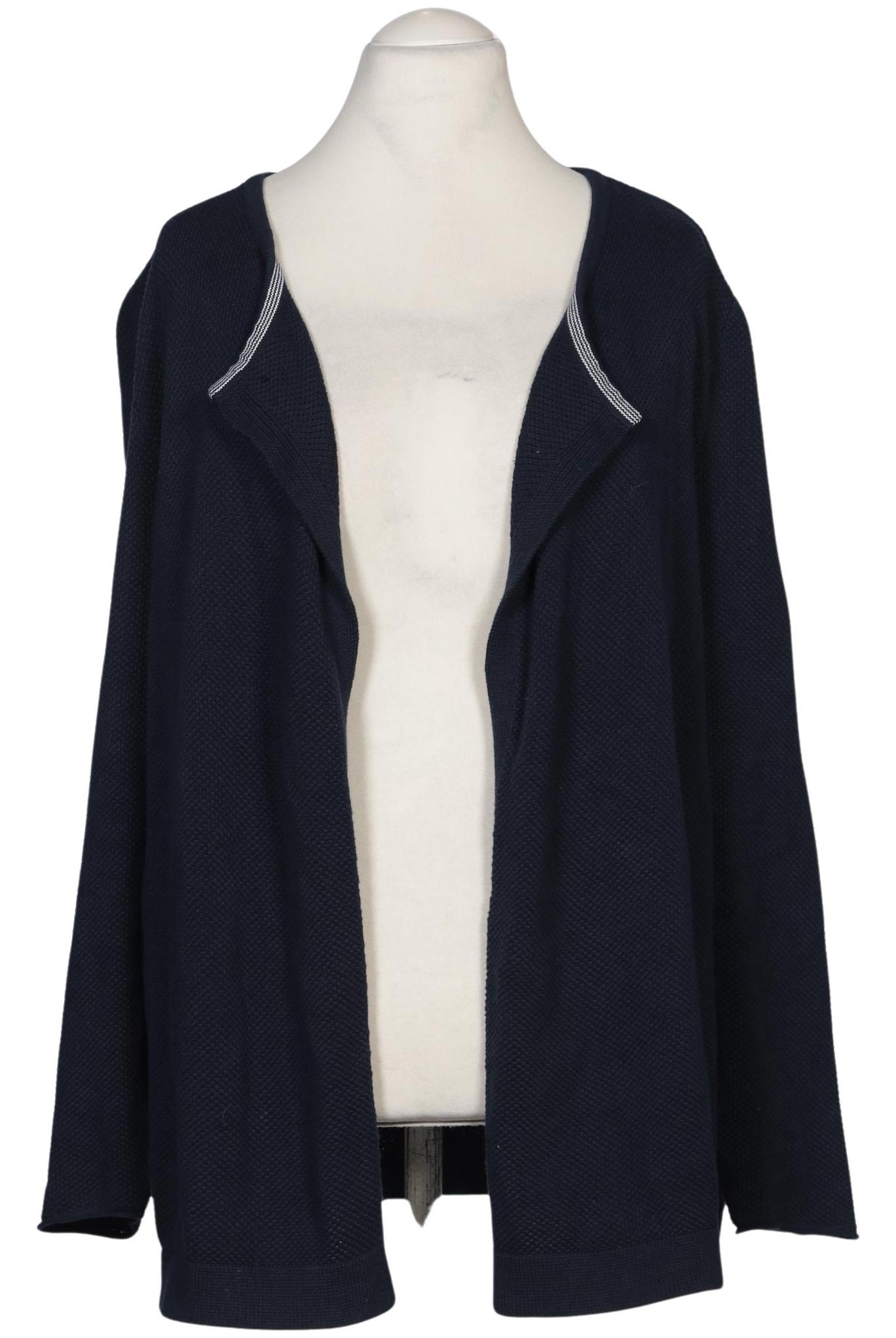 

Cecil Damen Strickjacke, marineblau, Gr. 46