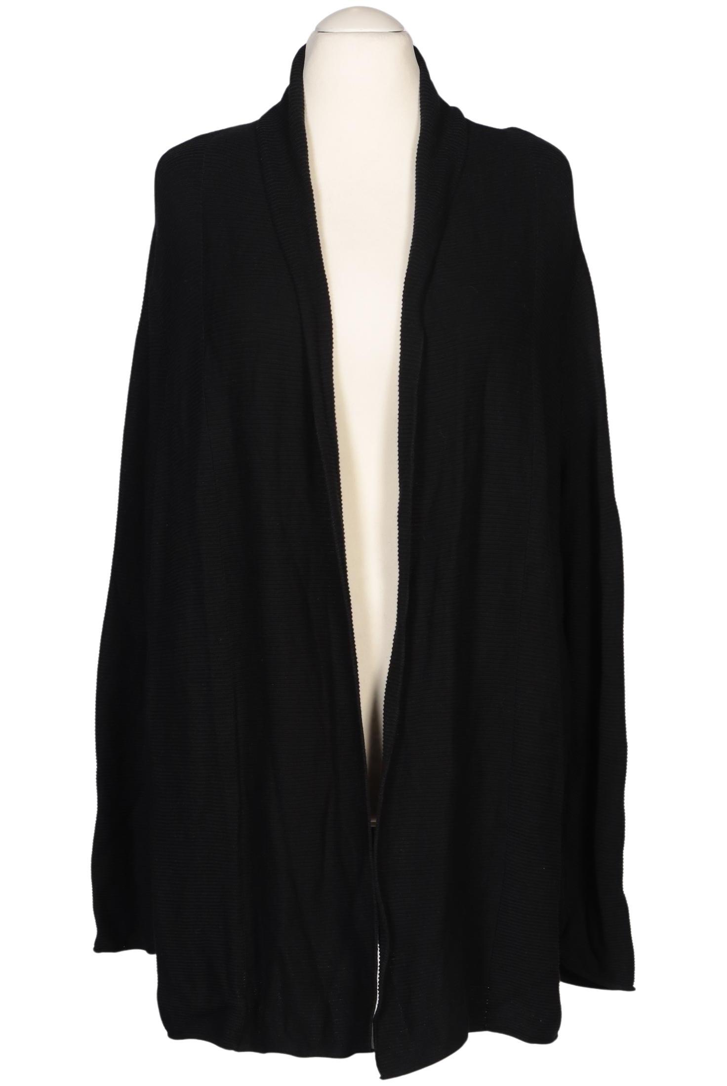 

Cecil Damen Strickjacke, schwarz, Gr. 46