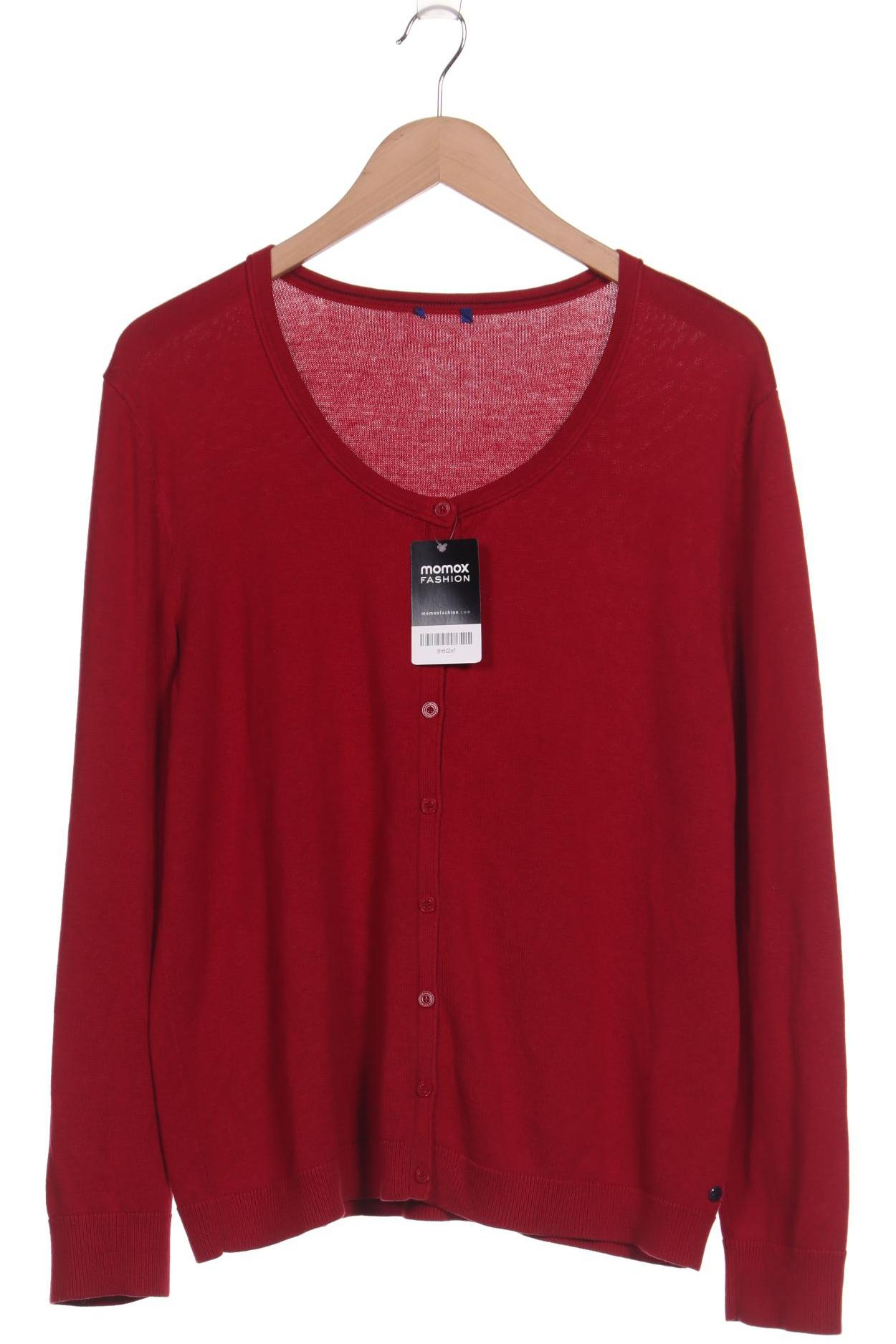 

Cecil Damen Strickjacke, rot, Gr. 42