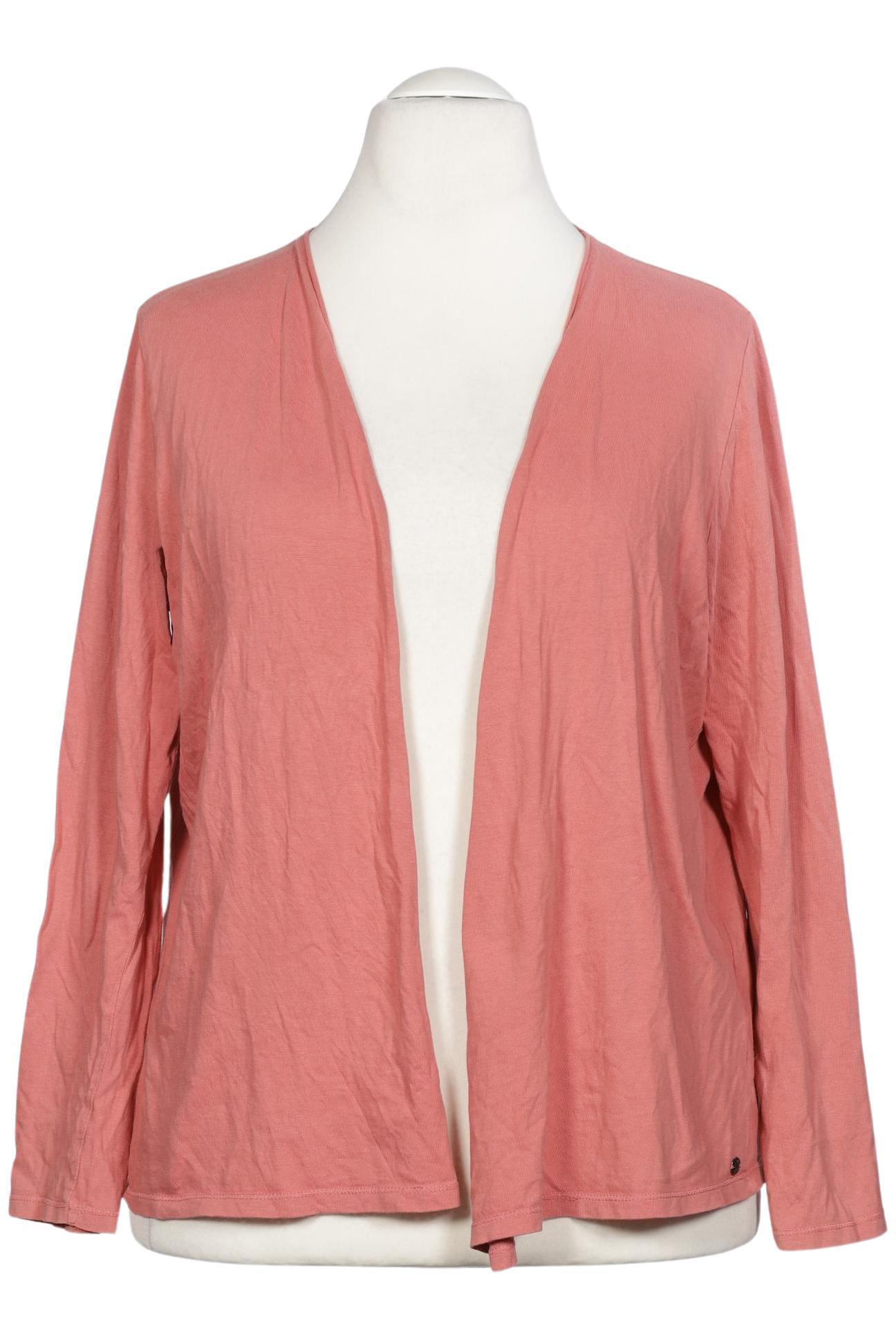 

Cecil Damen Strickjacke, pink, Gr. 44