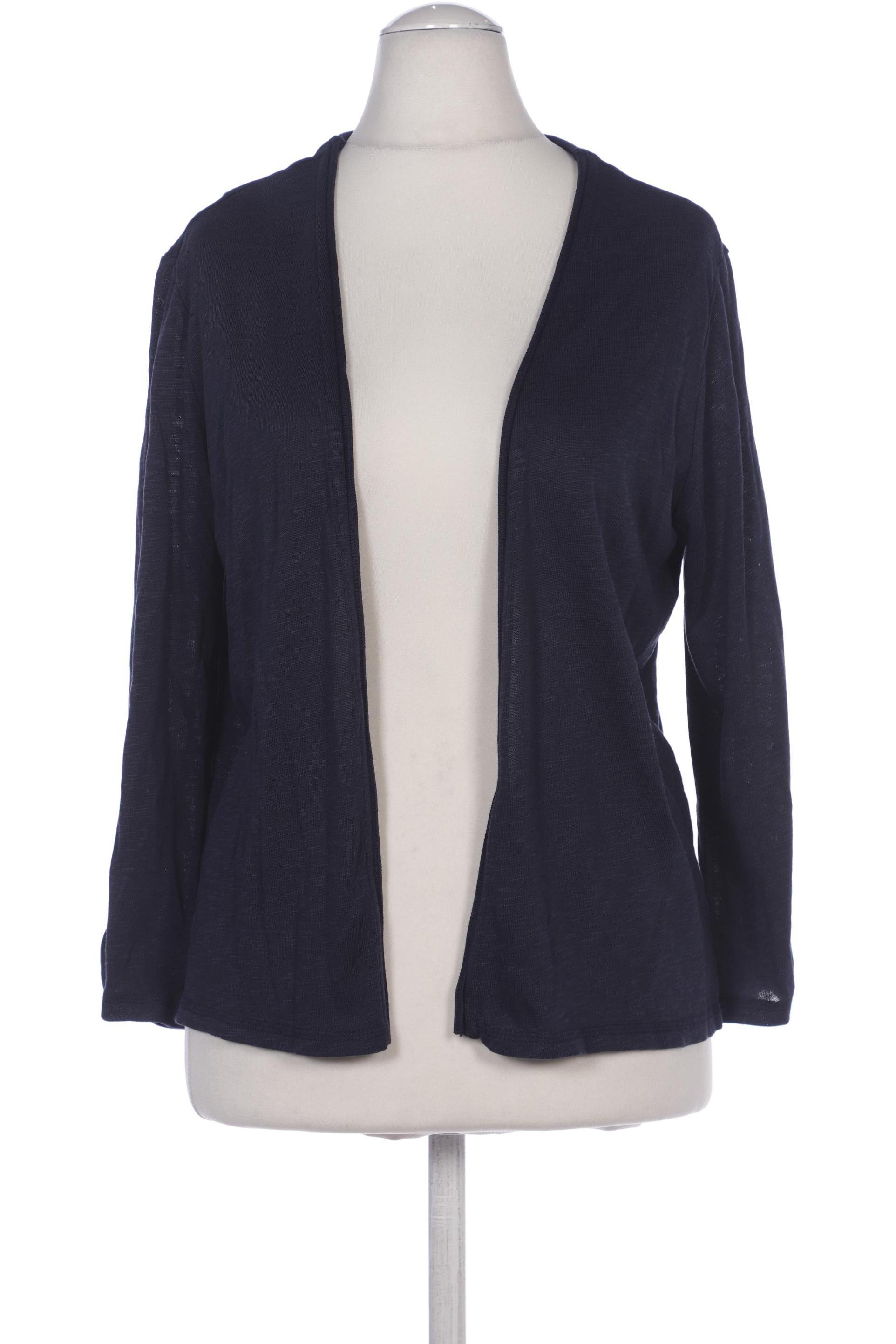 

Cecil Damen Strickjacke, marineblau, Gr. 38
