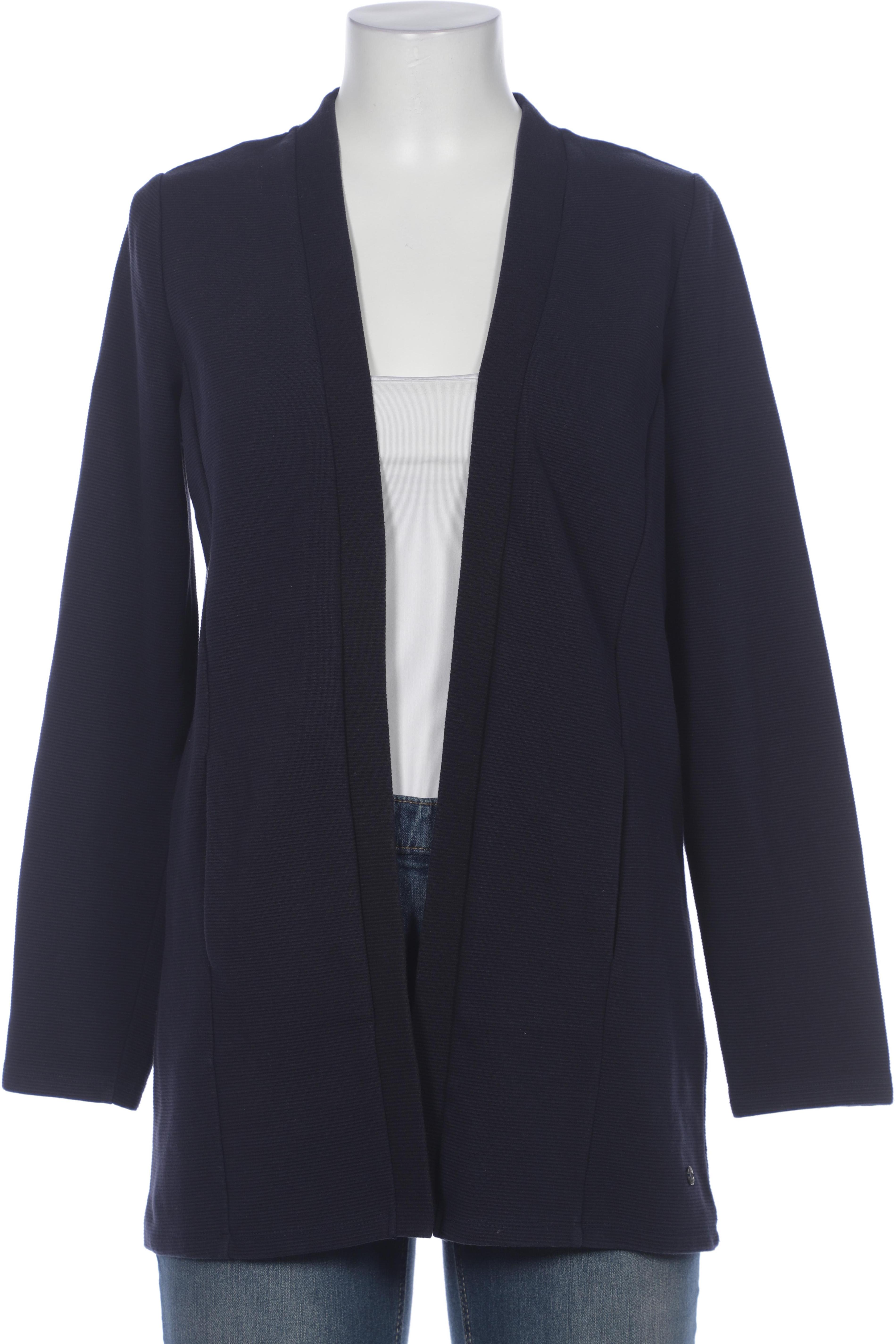 

Cecil Damen Strickjacke, marineblau, Gr. 36