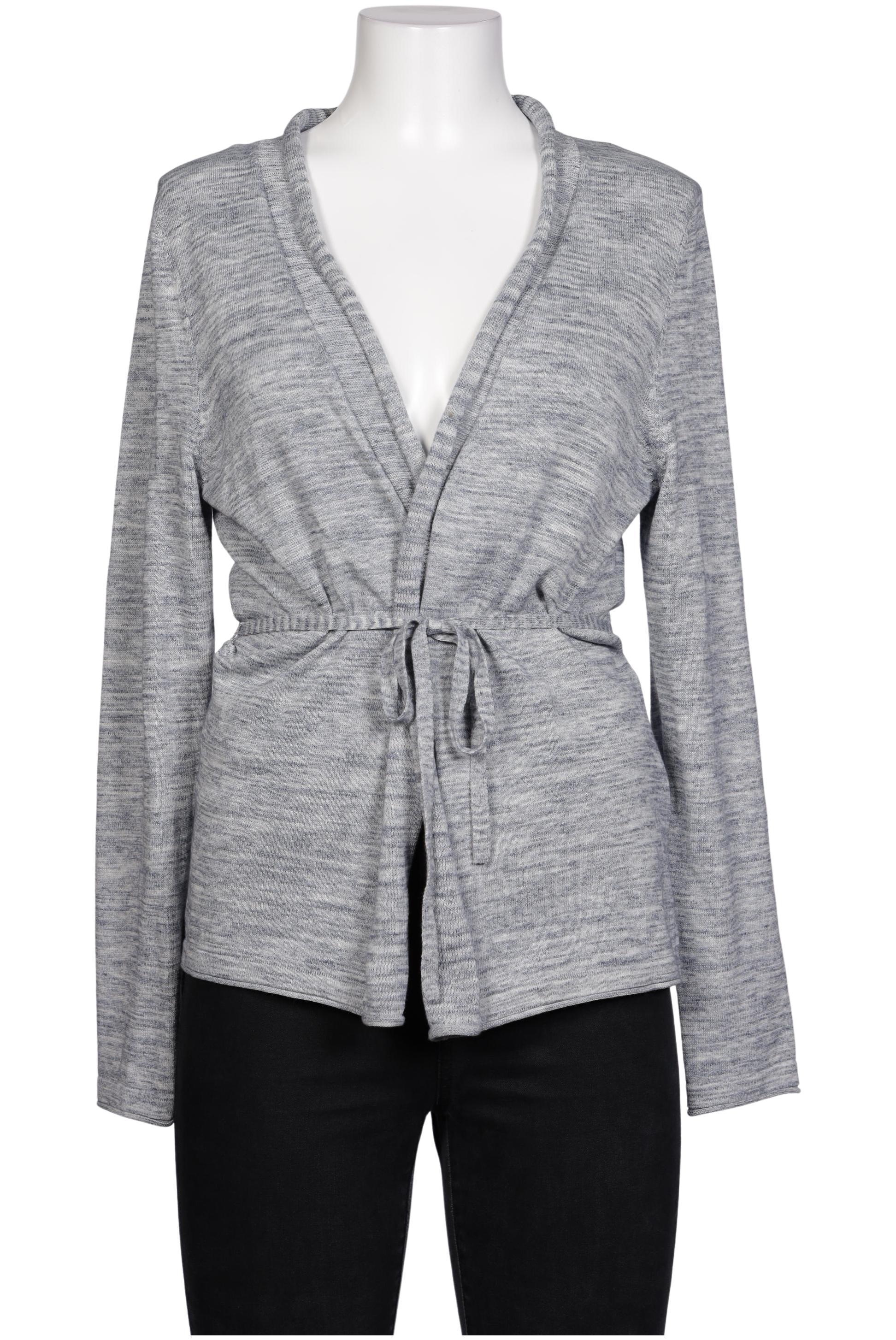 

Cecil Damen Strickjacke, grau, Gr. 42