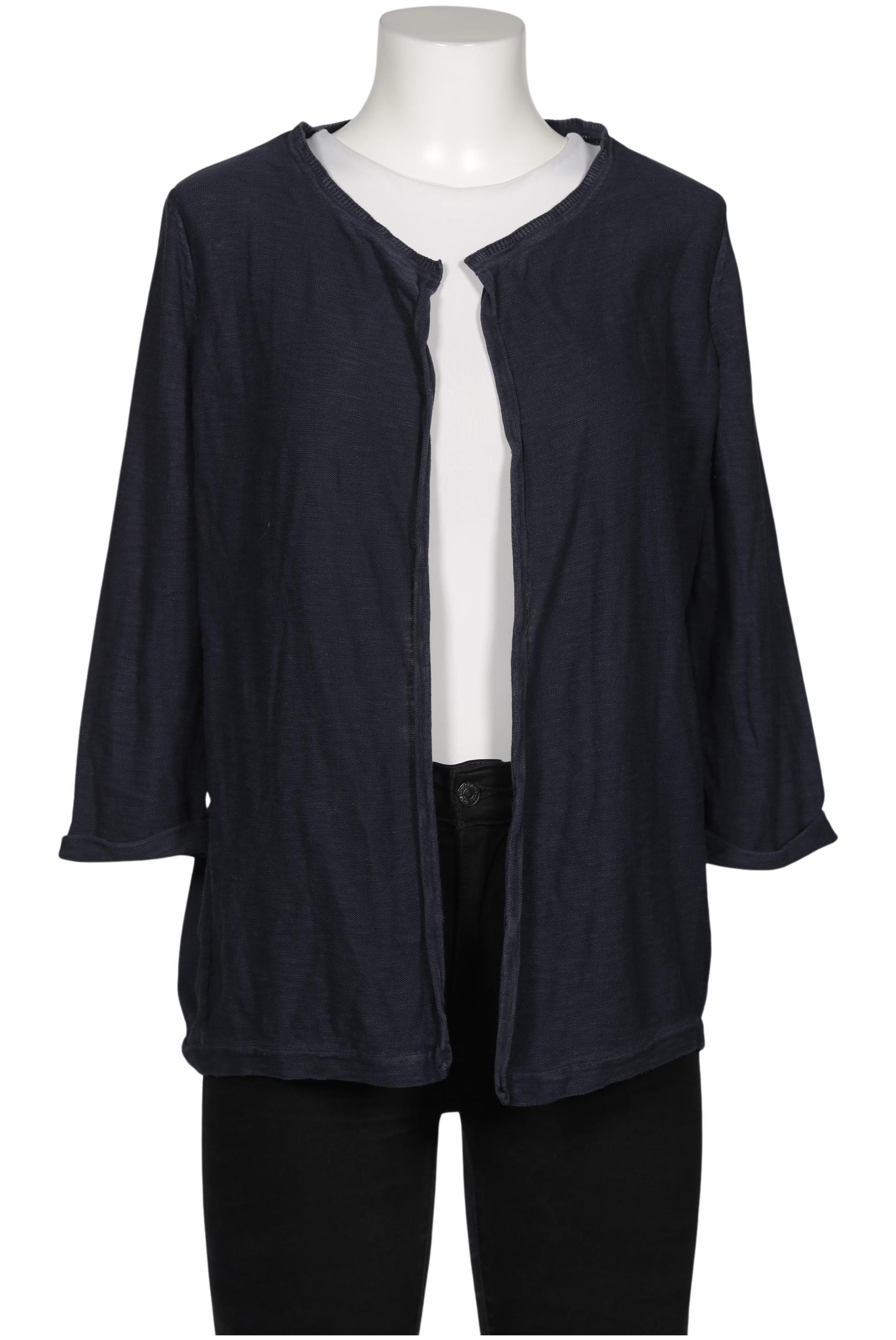 

Cecil Damen Strickjacke, marineblau, Gr. 42