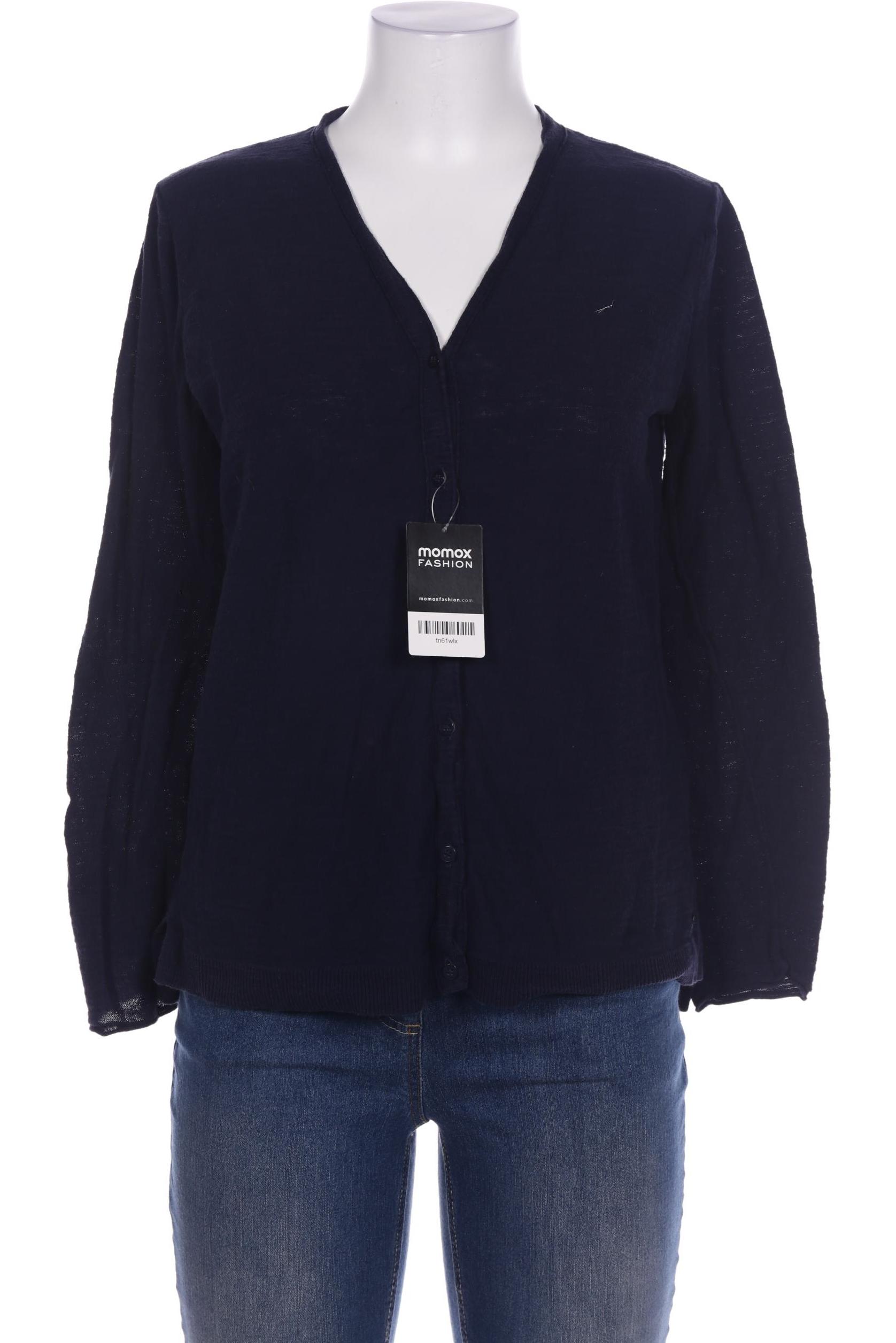 

Cecil Damen Strickjacke, marineblau, Gr. 38
