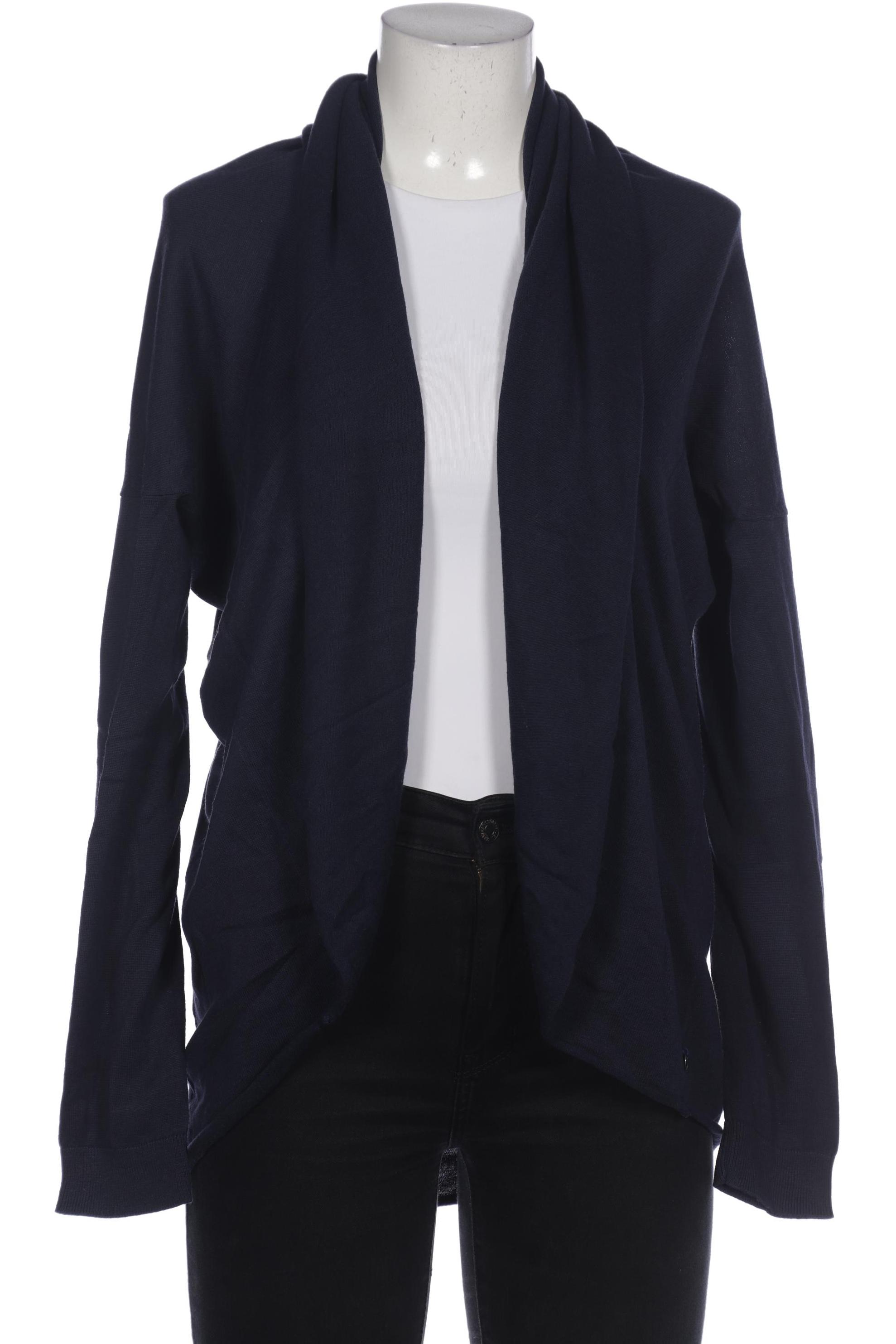 

Cecil Damen Strickjacke, marineblau, Gr. 42