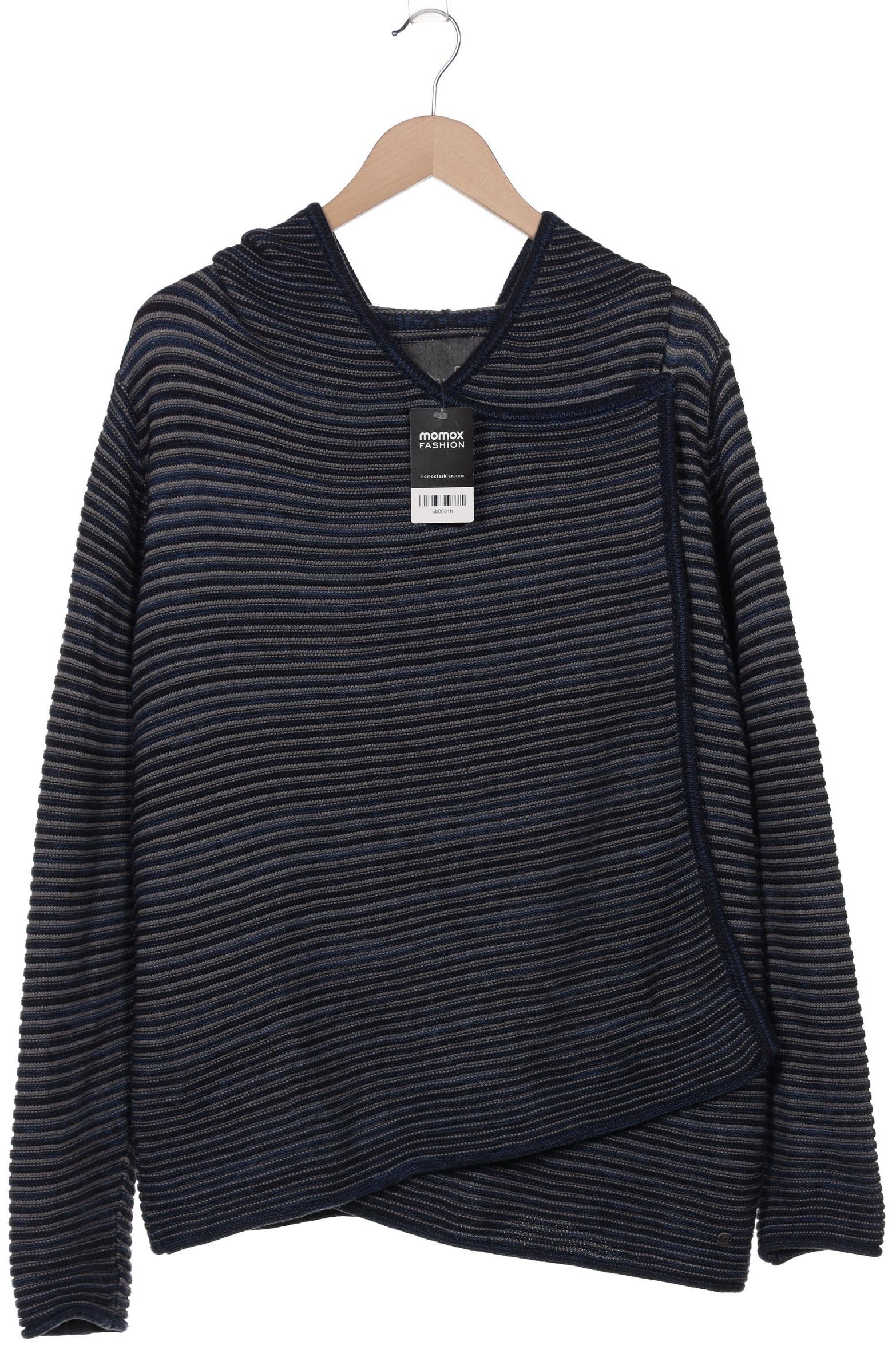 

Cecil Damen Strickjacke, marineblau, Gr. 38