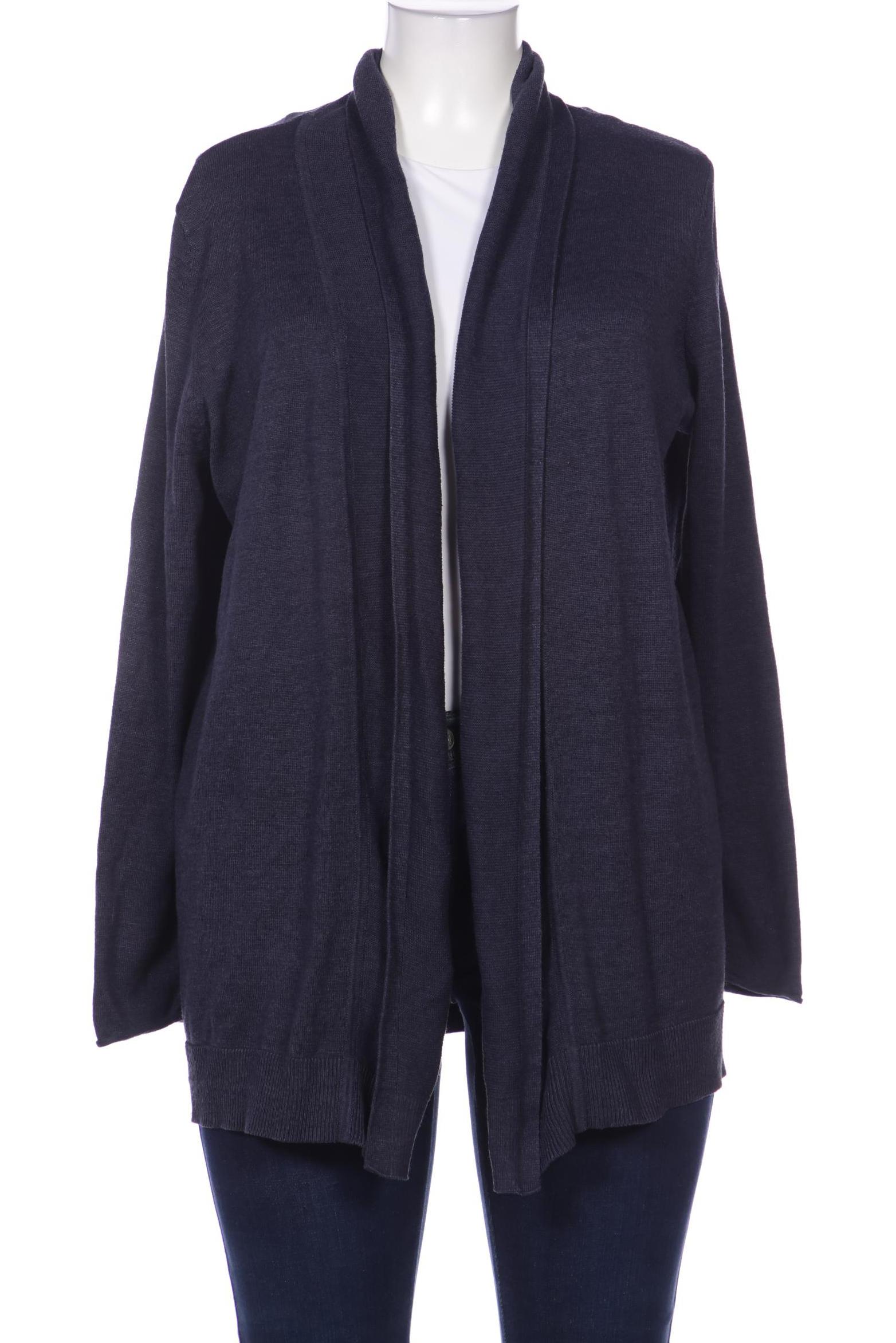 

Cecil Damen Strickjacke, marineblau, Gr. 44
