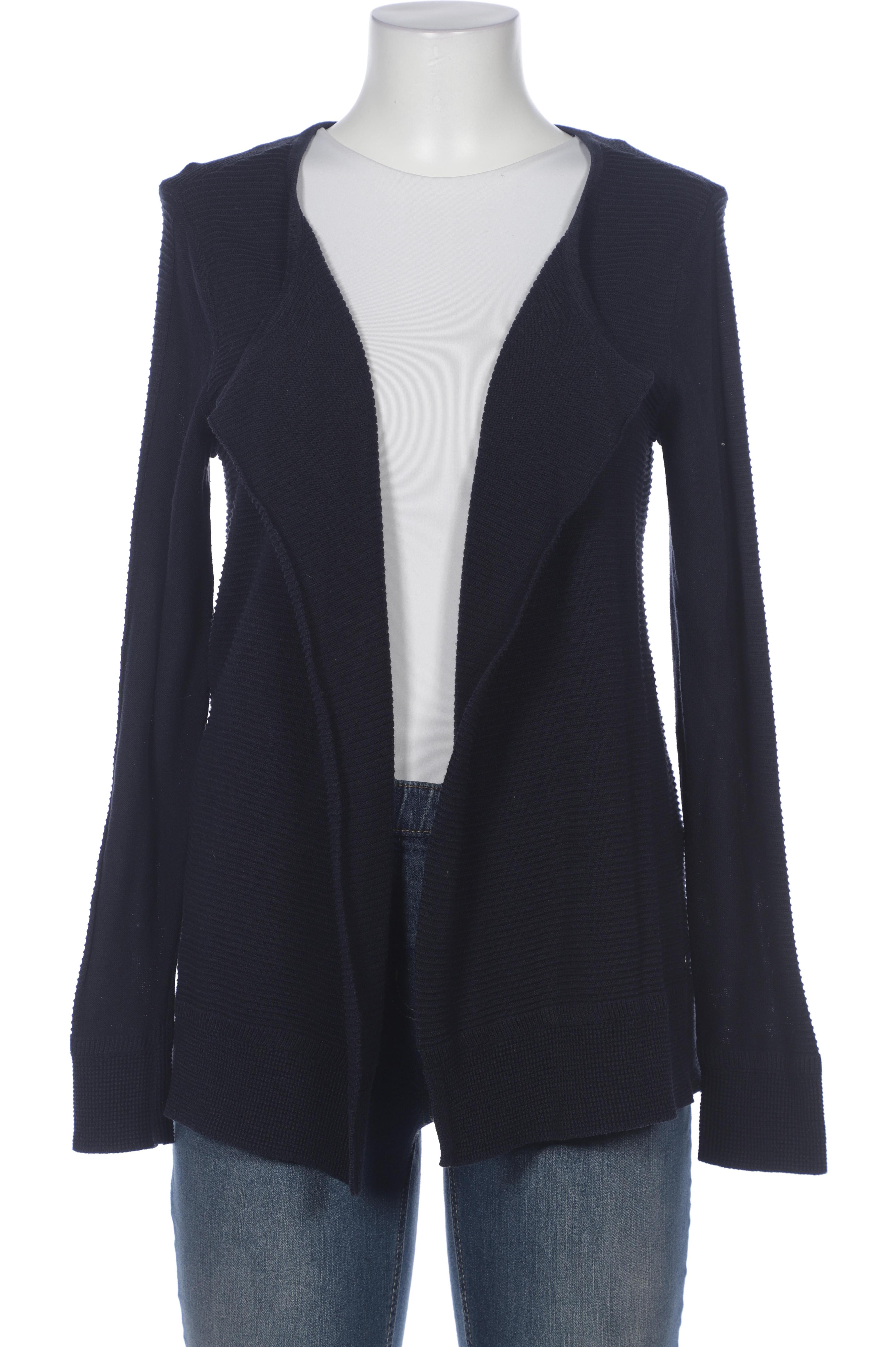 

Cecil Damen Strickjacke, marineblau, Gr. 38