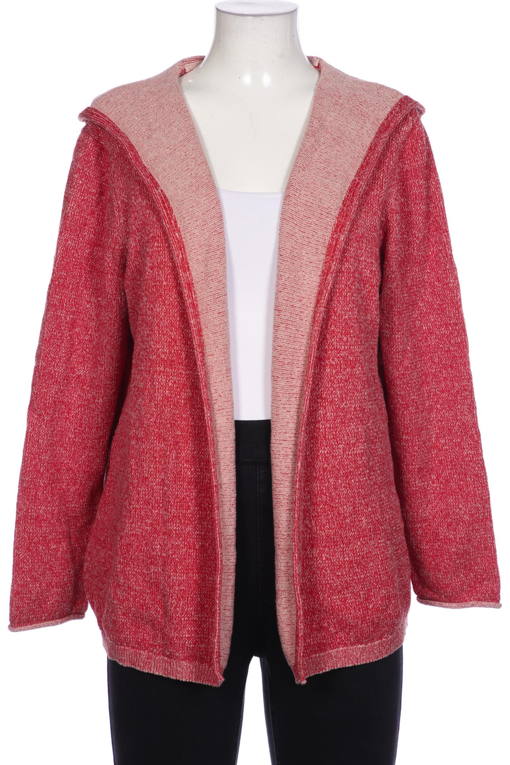 

CECIL Damen Strickjacke, rot