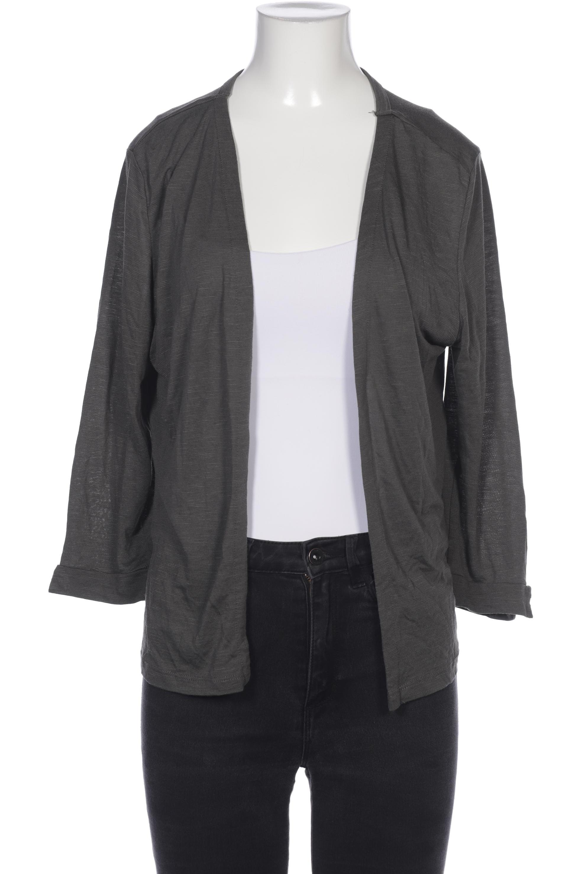

CECIL Damen Strickjacke, grün
