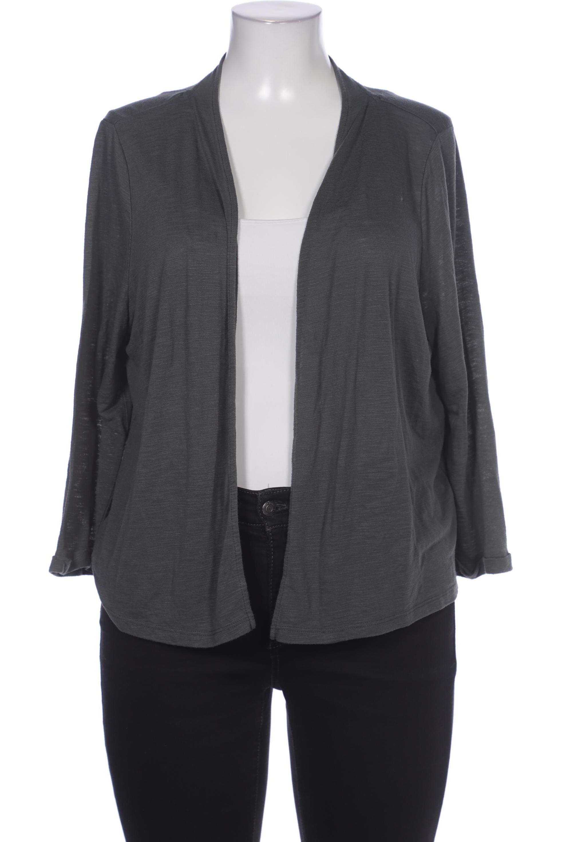 

Cecil Damen Strickjacke, grün, Gr. 46